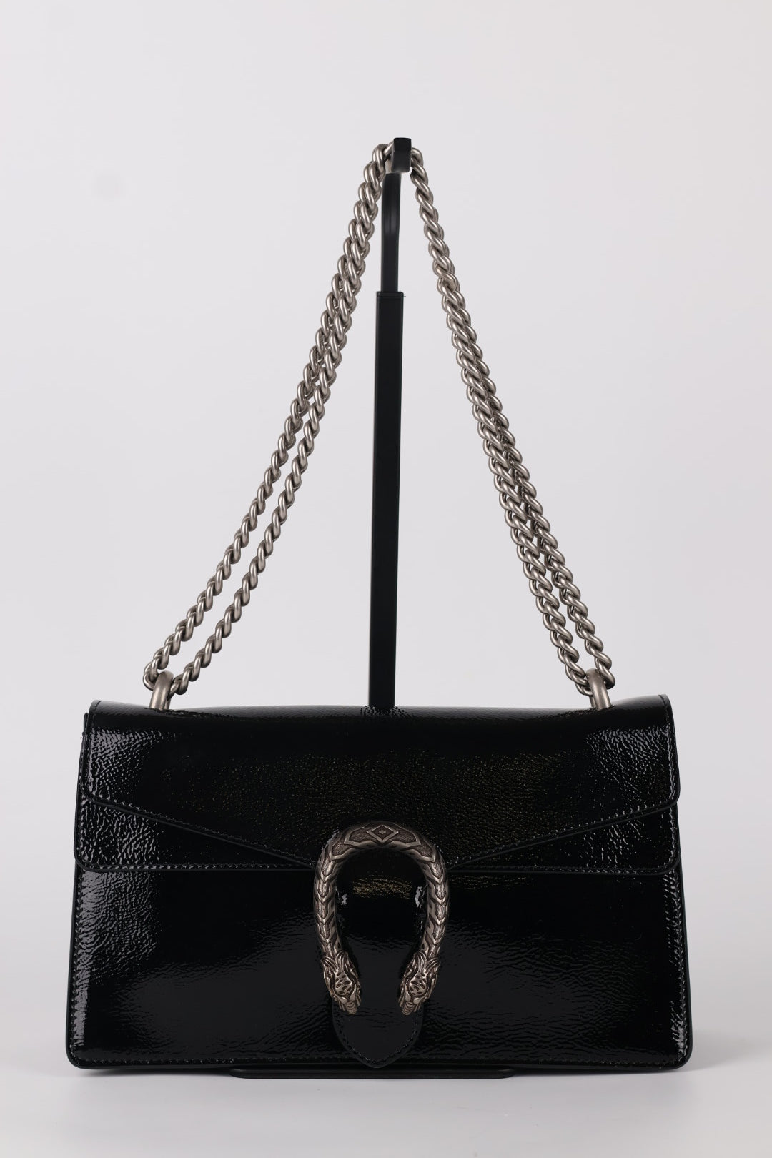 Gucci Dionysus in Pelle Verniciata