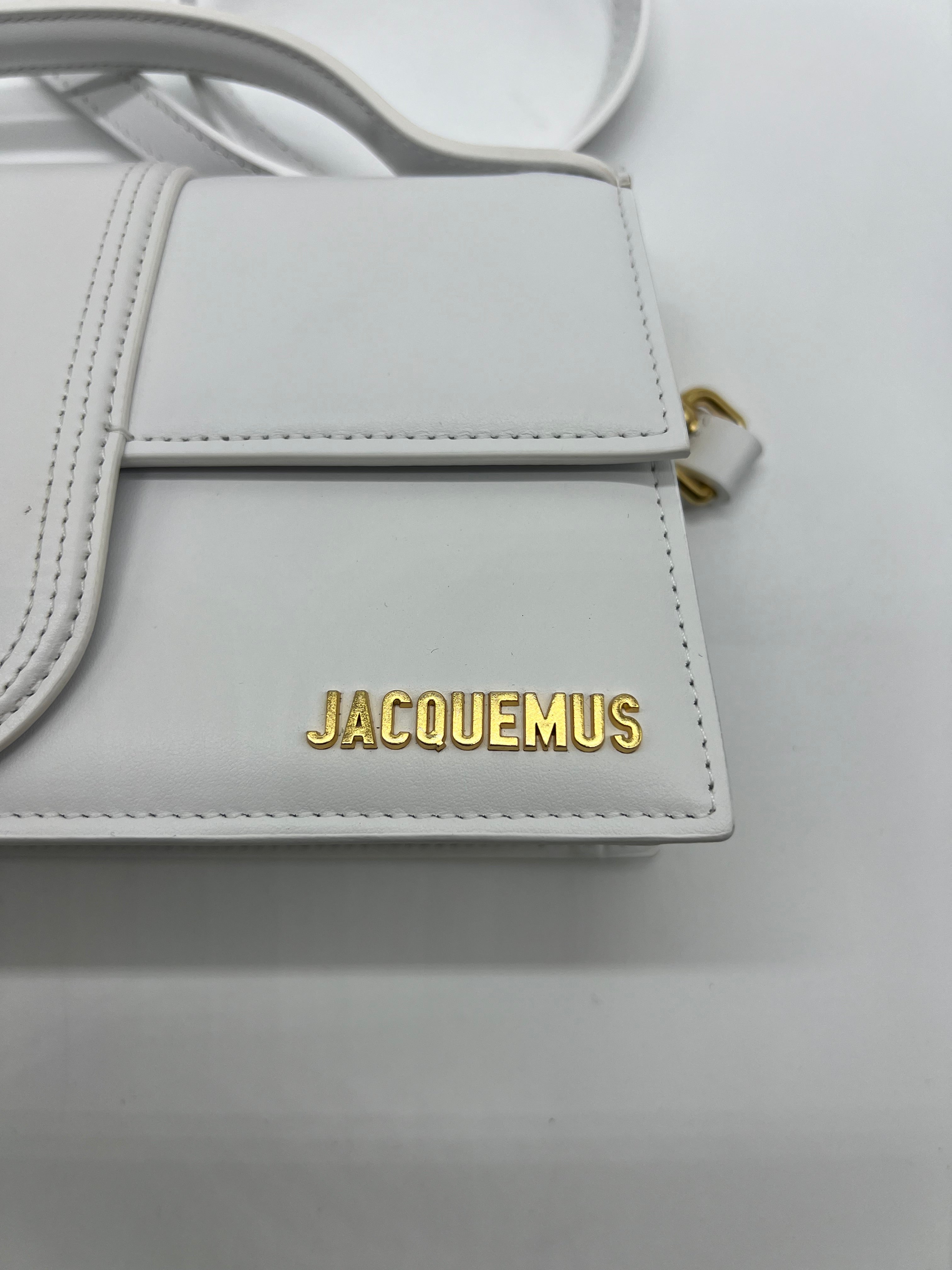 Jacquemus Le Grand Bambino