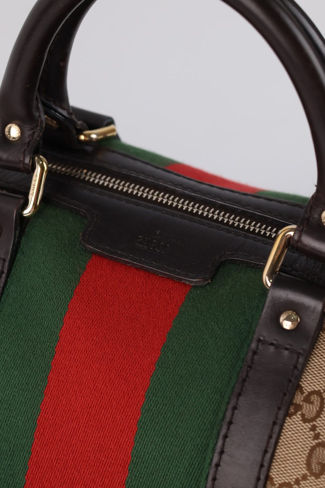 Gucci Boston GG Wave