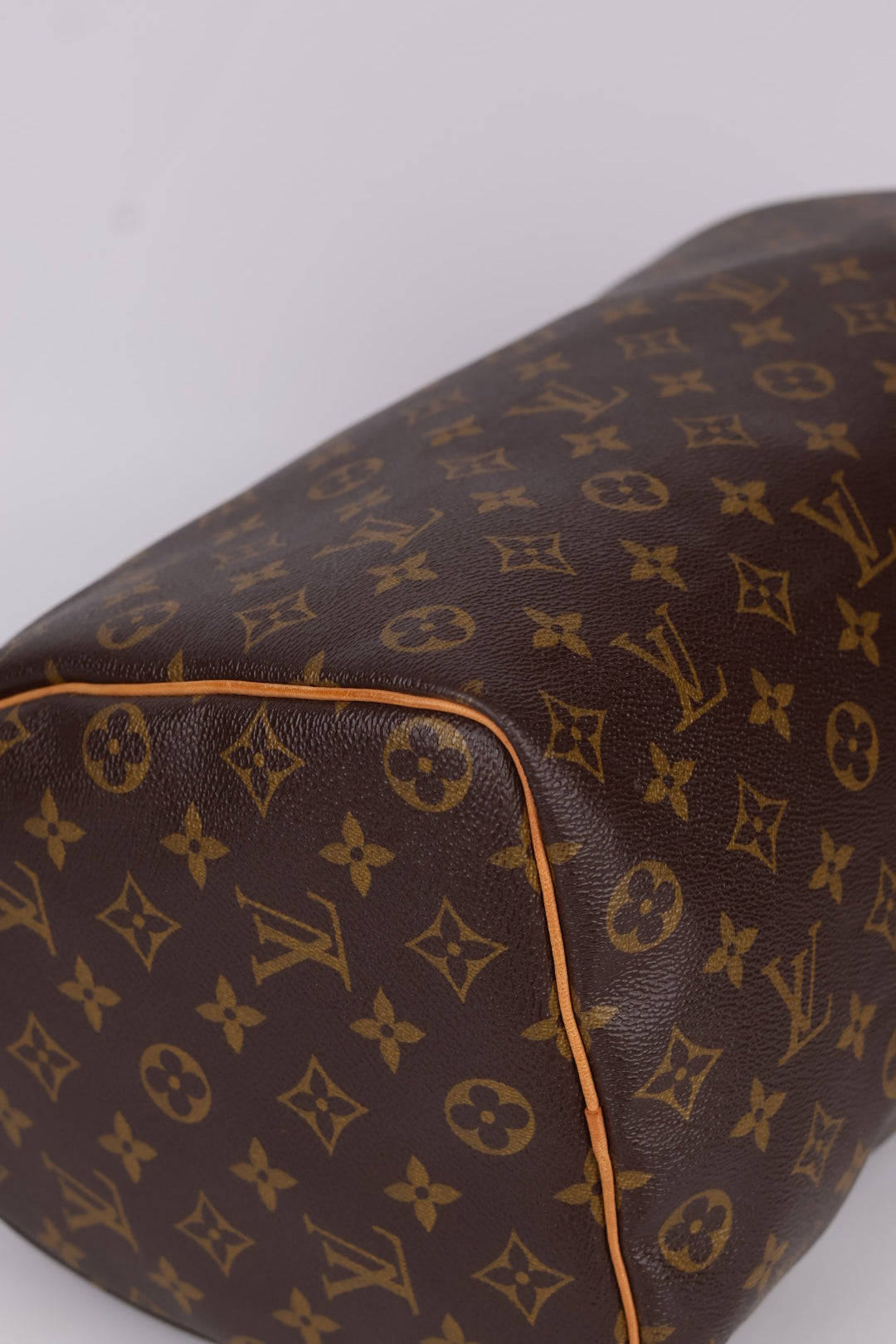 Louis Vuitton Speedy 35 Monogram