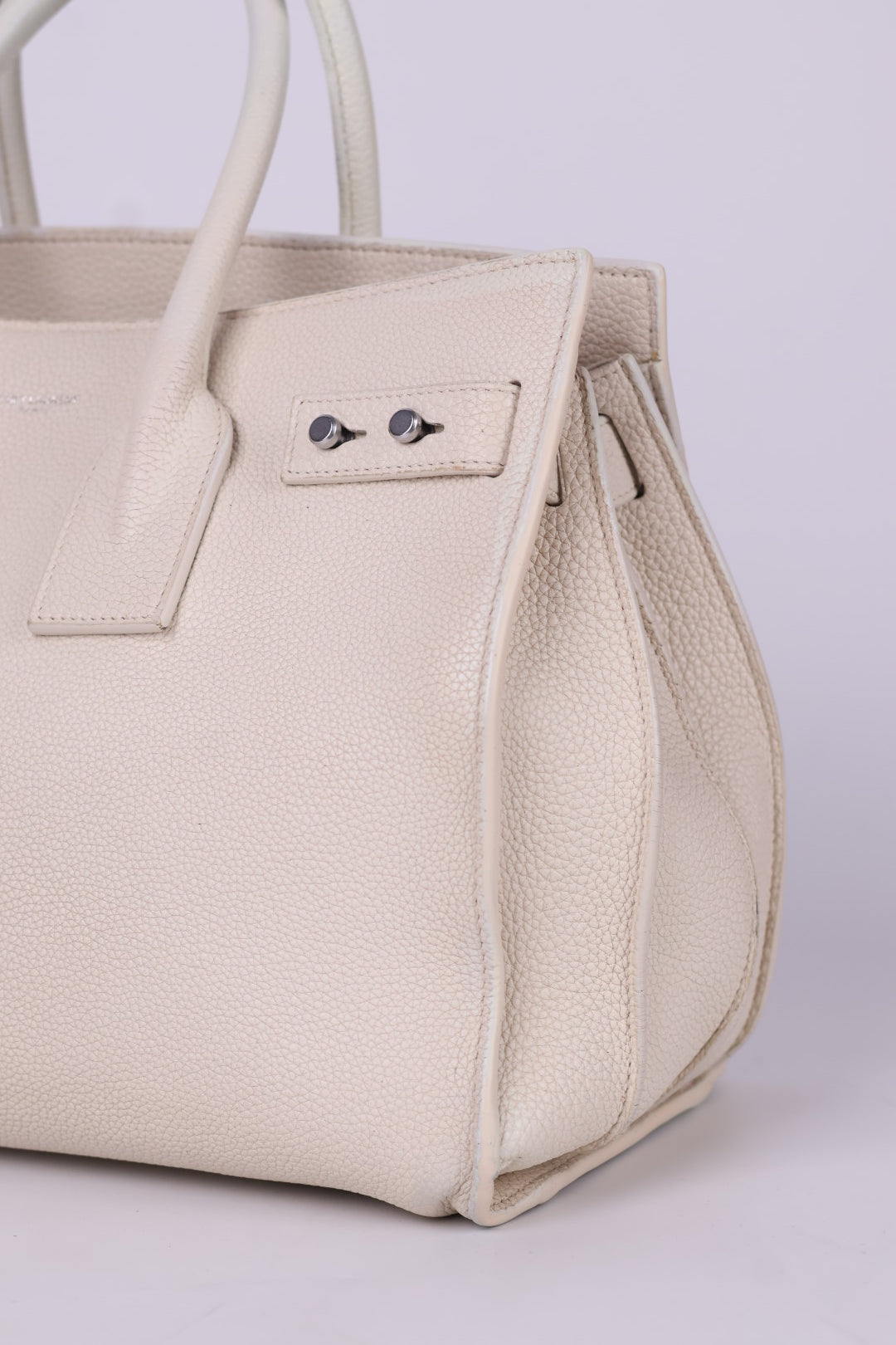 Saint Laurent Sac De Jour Small