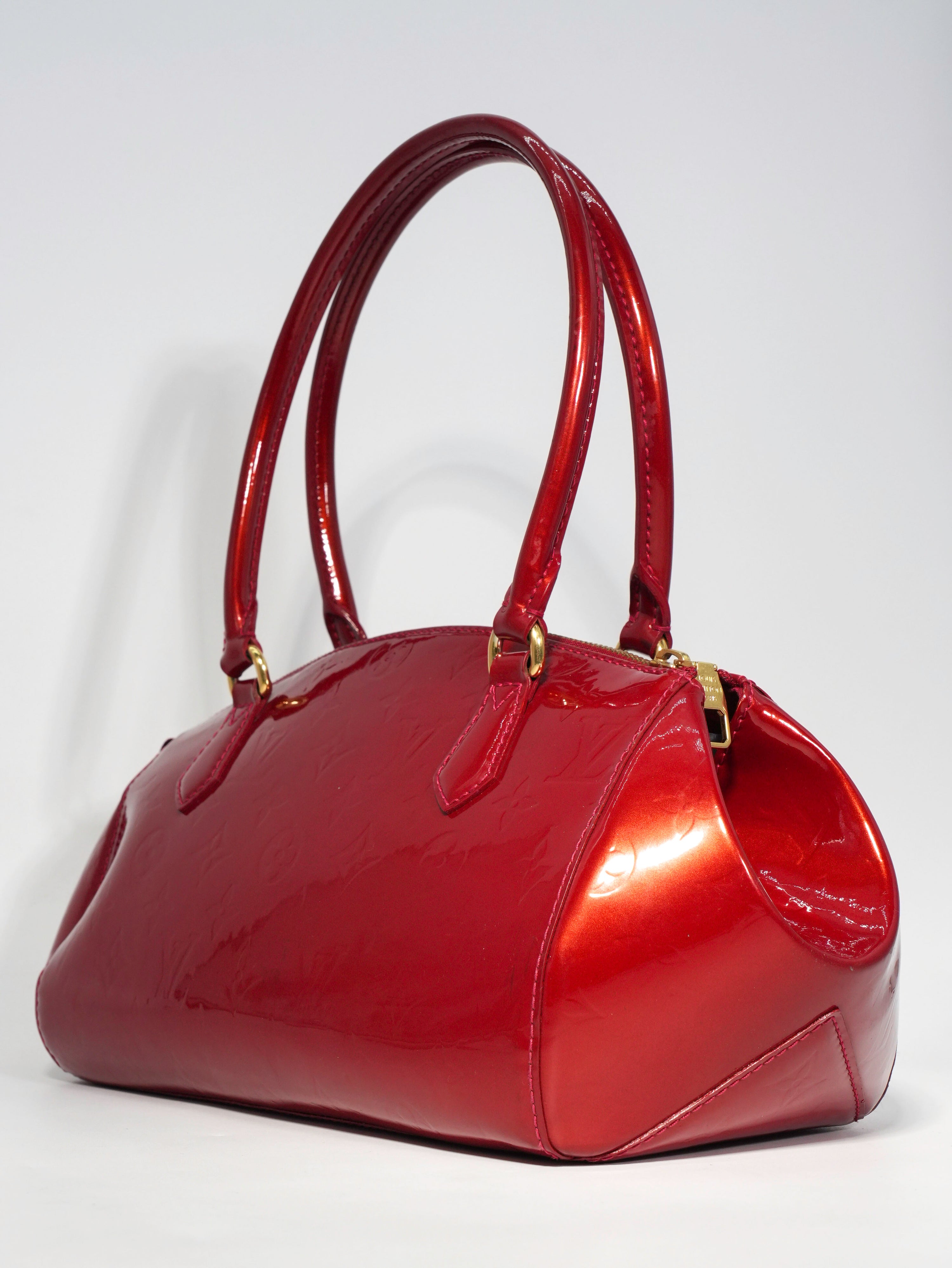 Louis Vuitton Cherwood Vernis