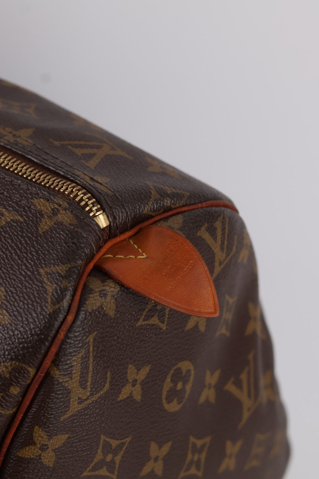 Louis Vuitton Speedy 40 Monogram