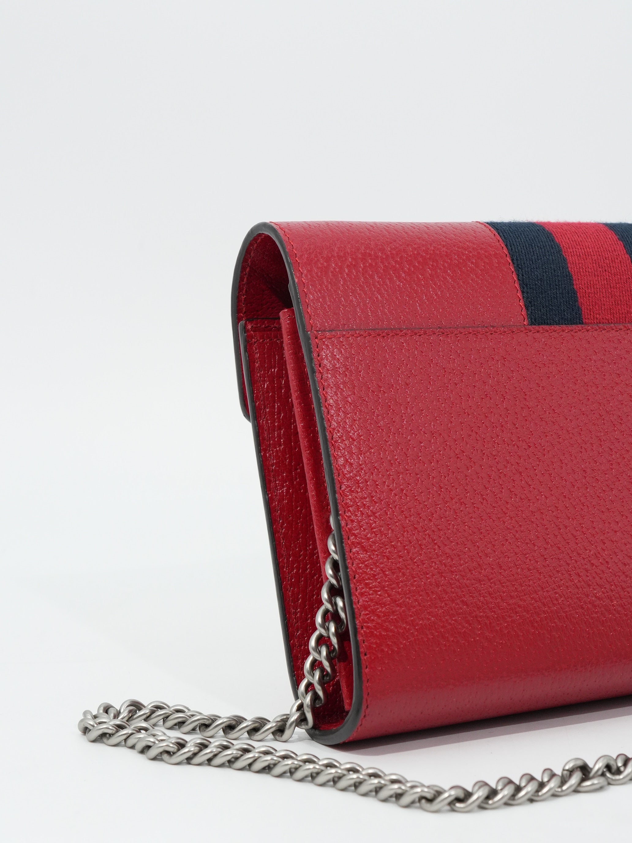 Gucci Woc Dionysus in Pelle