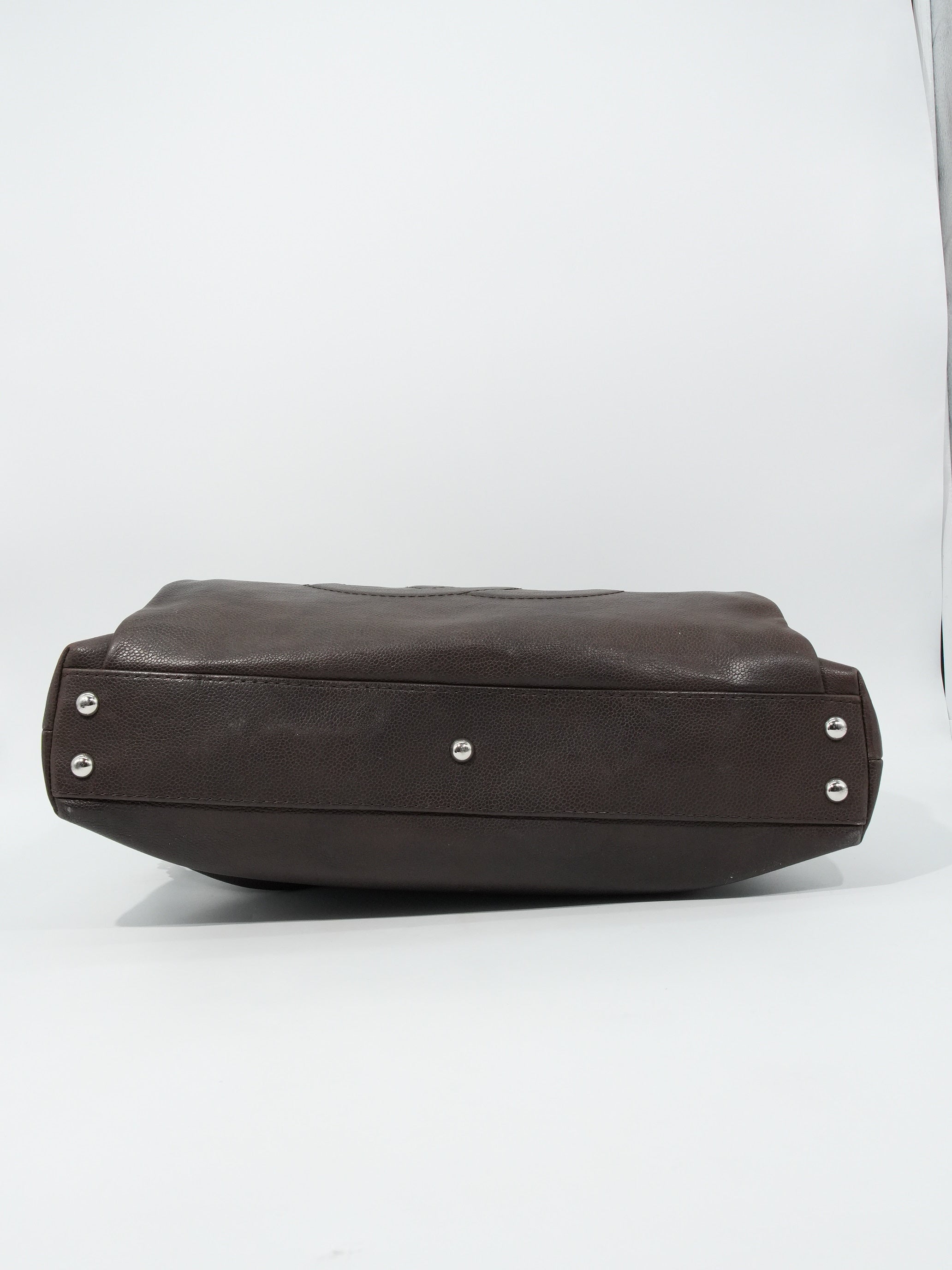 Chanel Tote Bag in Pelle