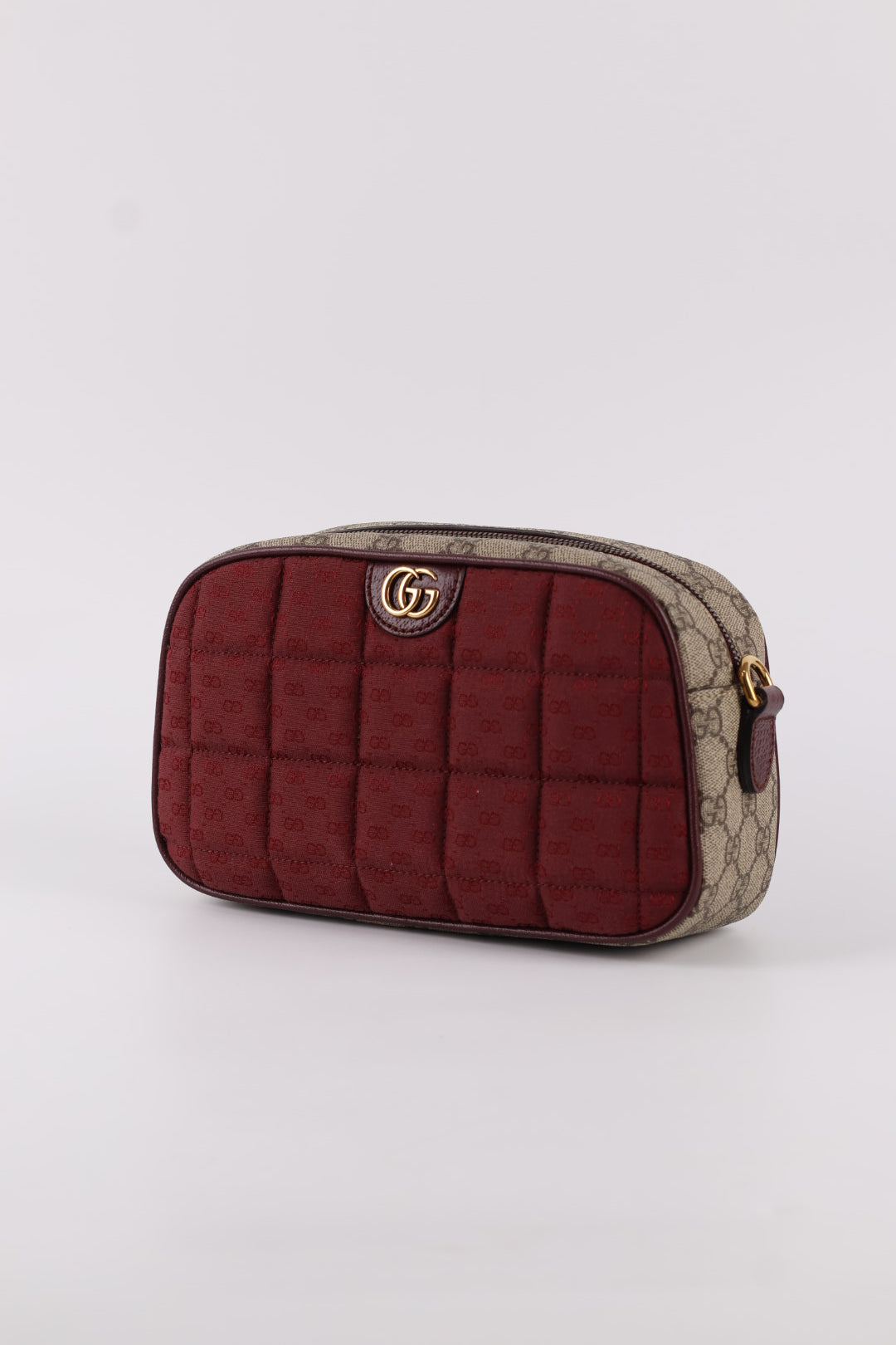 Gucci Ophidia Camera Bag