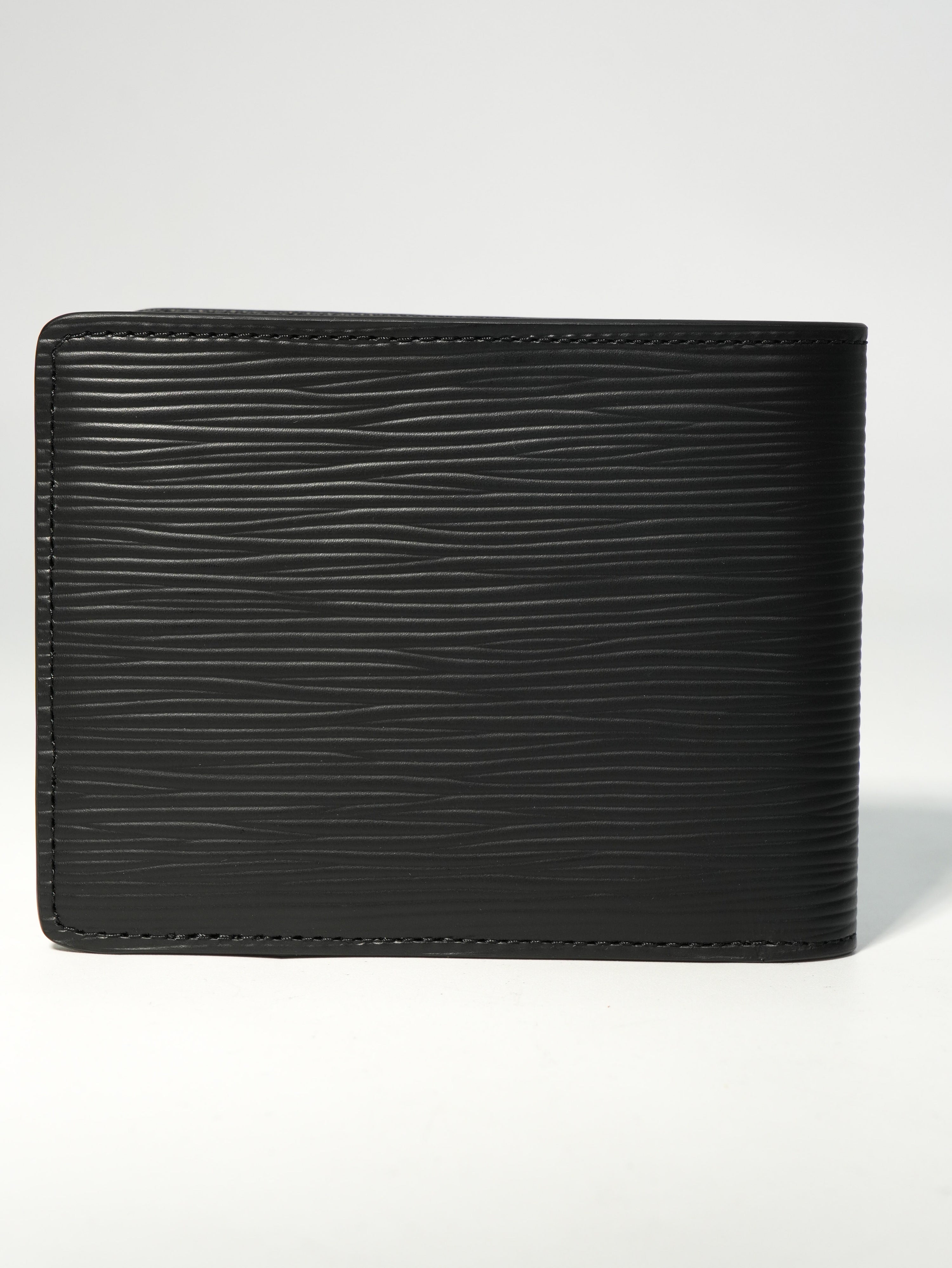 Louis Vuitton Portafoglio Multiple Epi