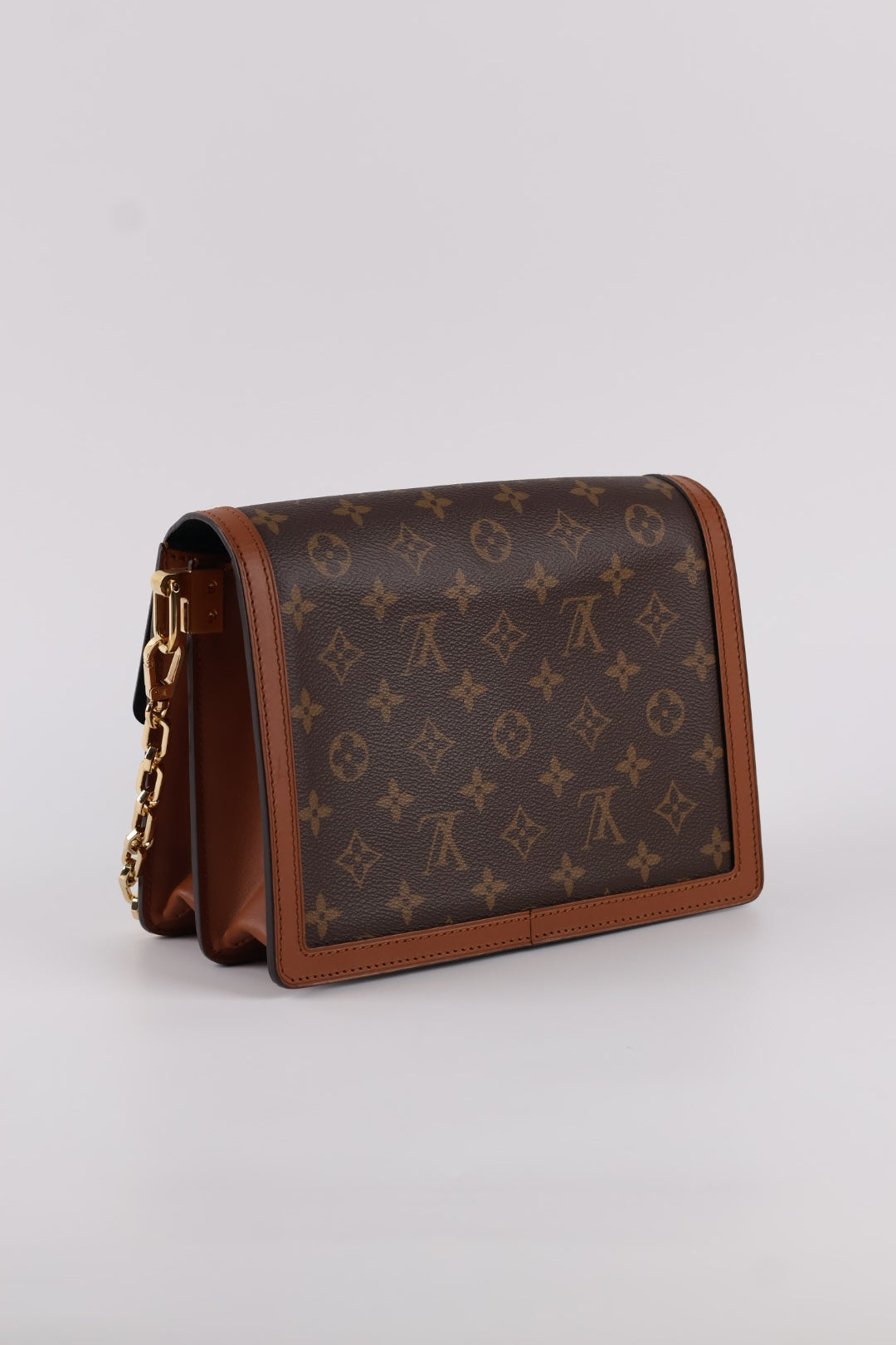 Louis Vuitton Dauphine MM