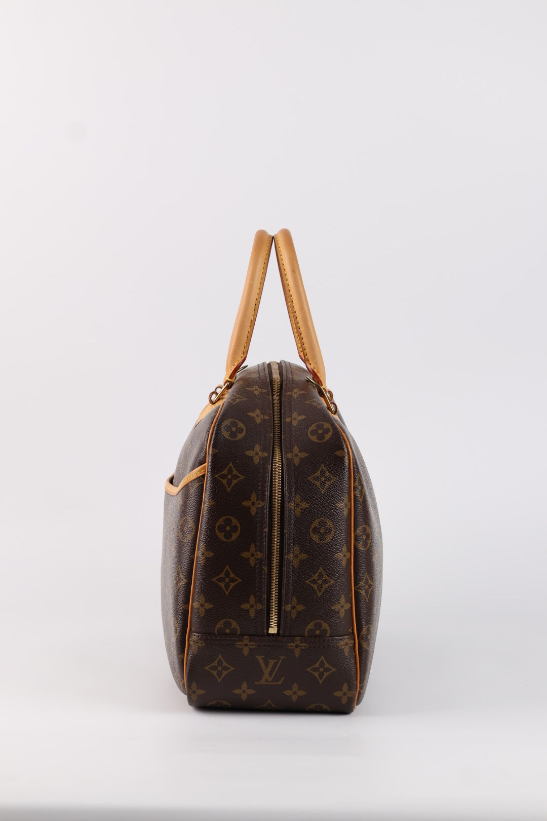 Louis Vuitton Deauville Monogram