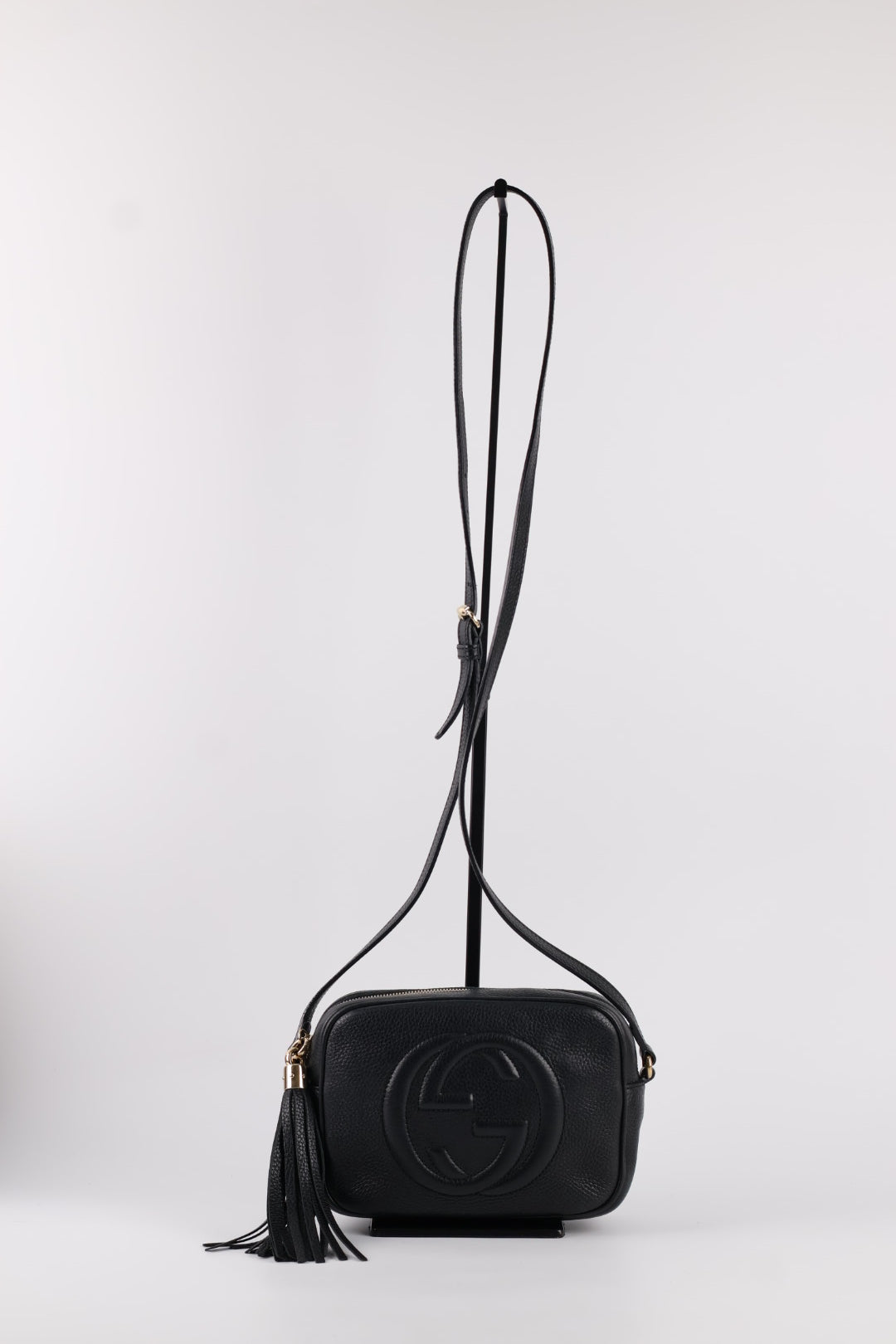 Gucci Soho Camera Bag