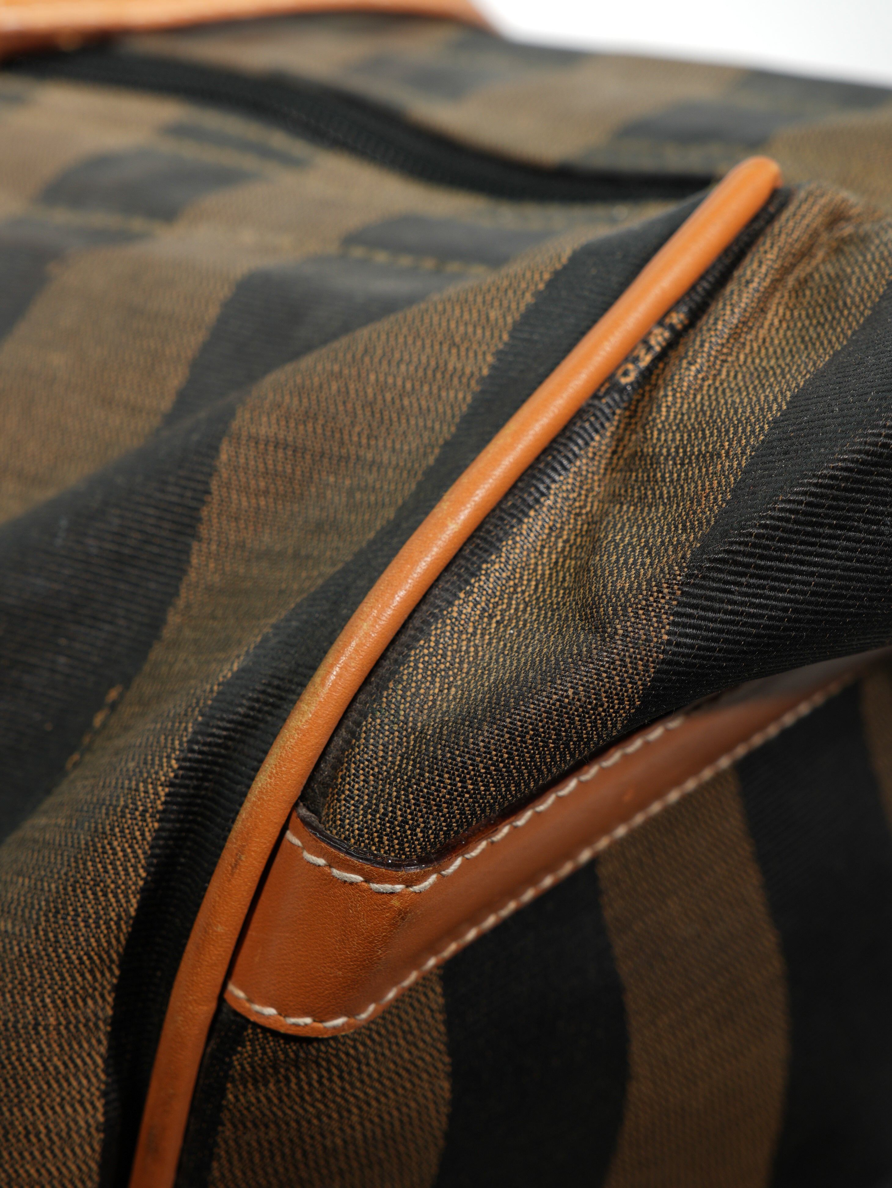 Fendi Borsone Vintage