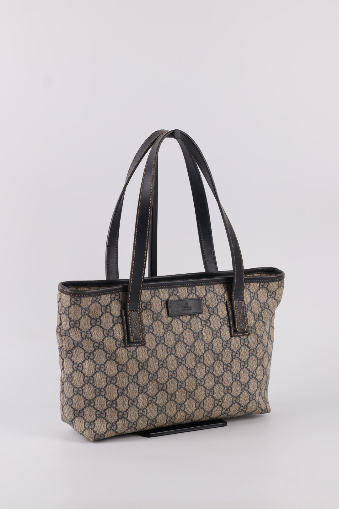 Gucci Tote GG Supreme Small