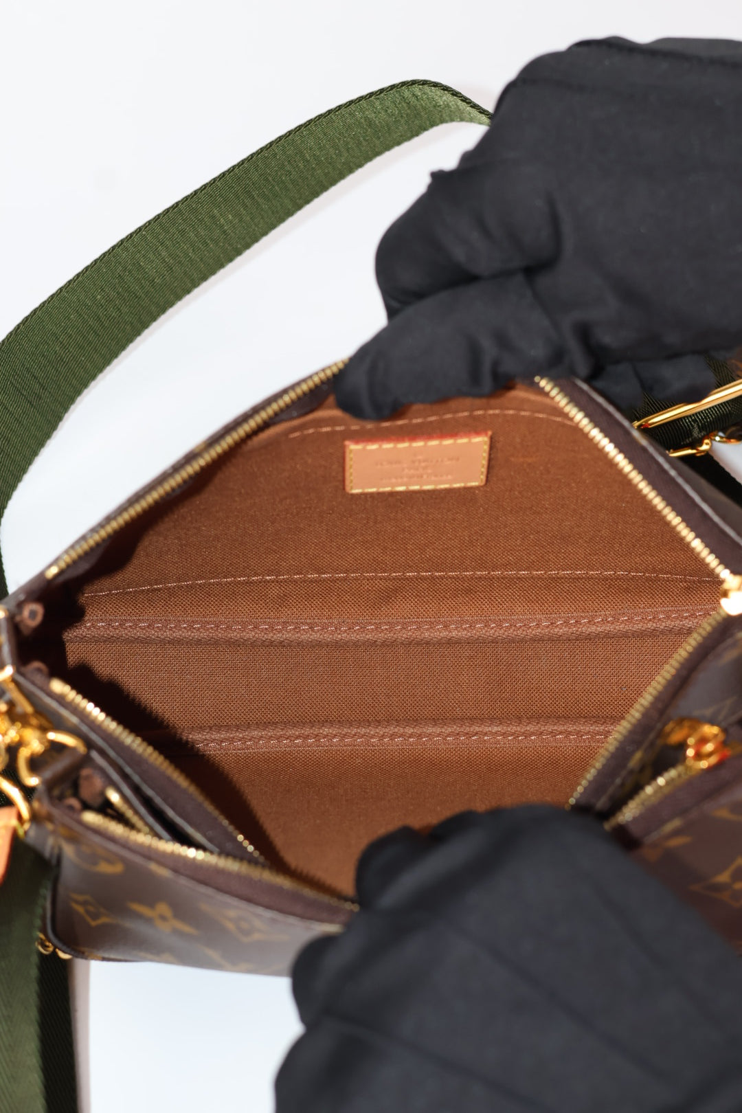 Louis Vuitton Multipochette Accessoires