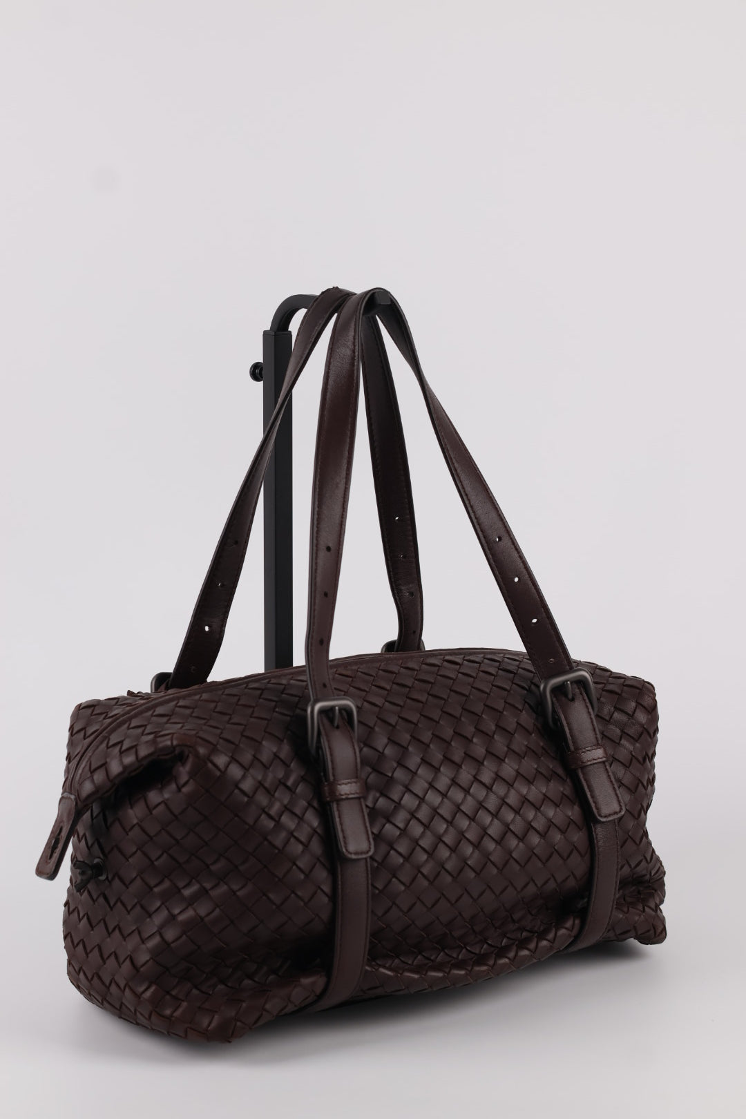 Bottega Veneta Boston Vintage