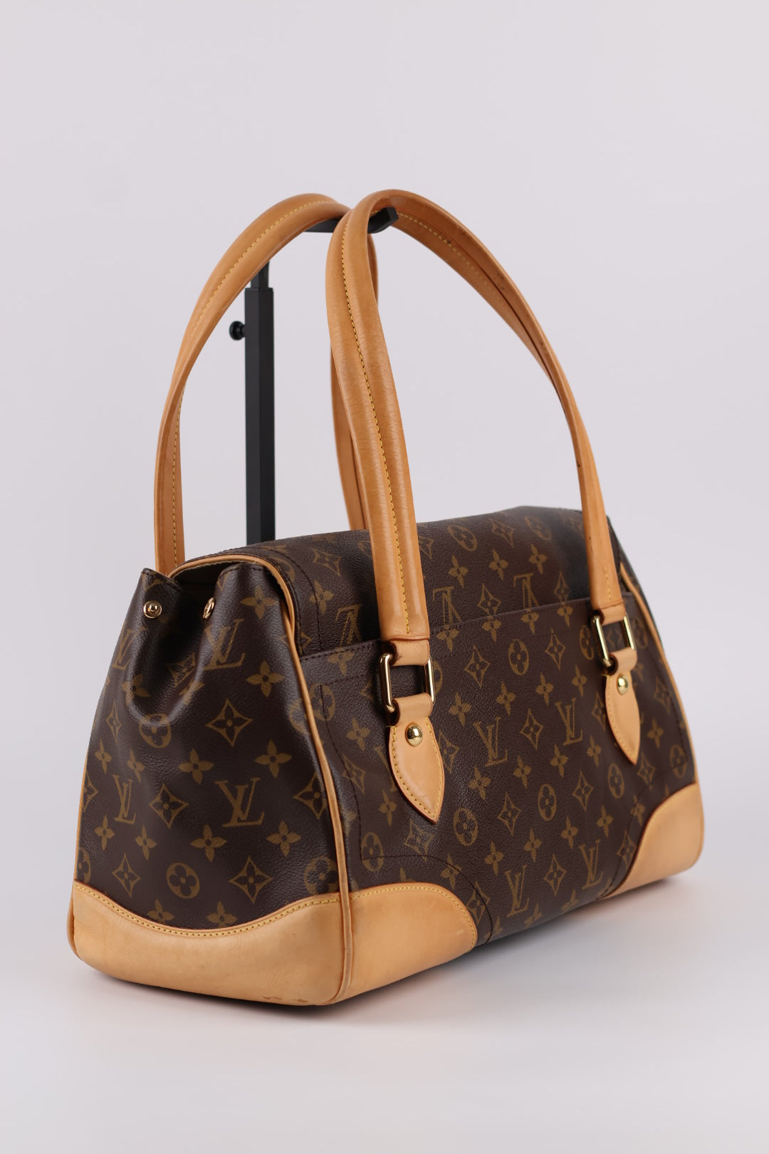 Louis Vuitton Beverly GM Monogram