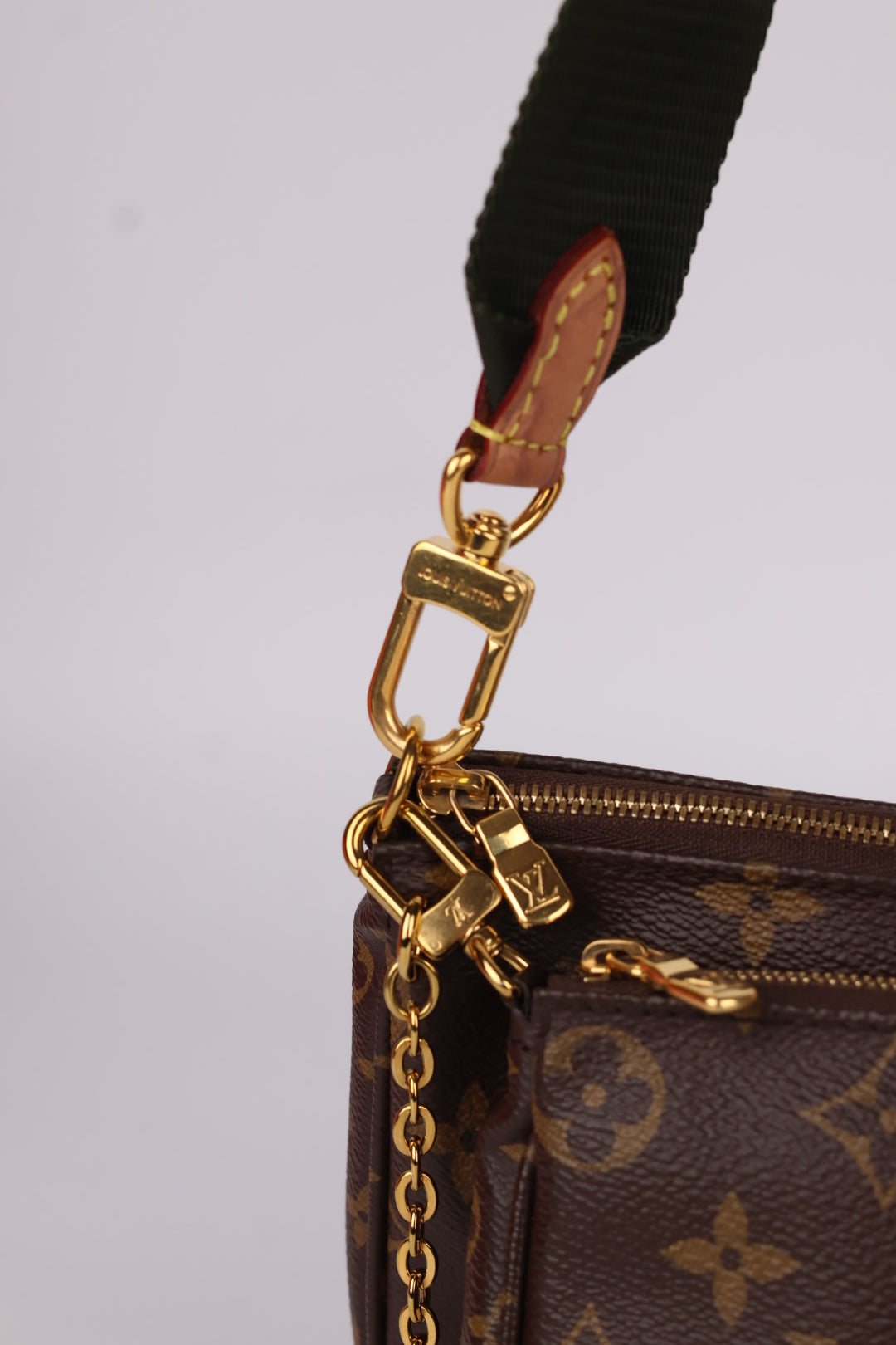 Louis Vuitton Multipochette Accessoires