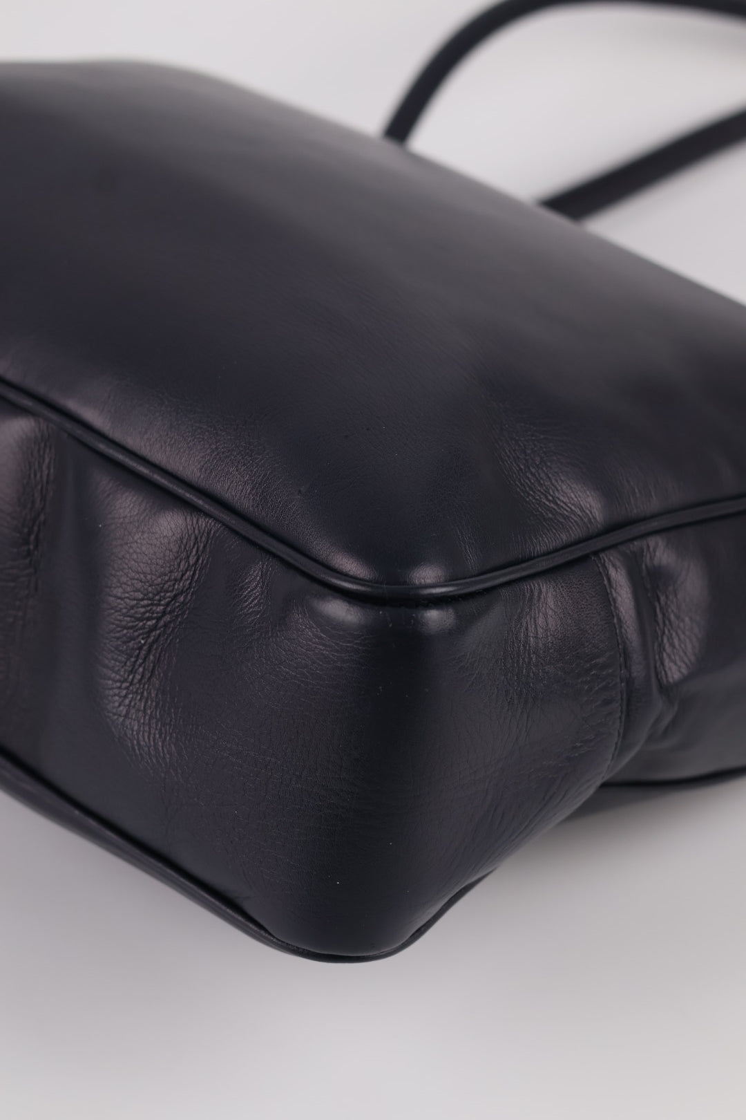 Chanel Tote Vintage in Pelle