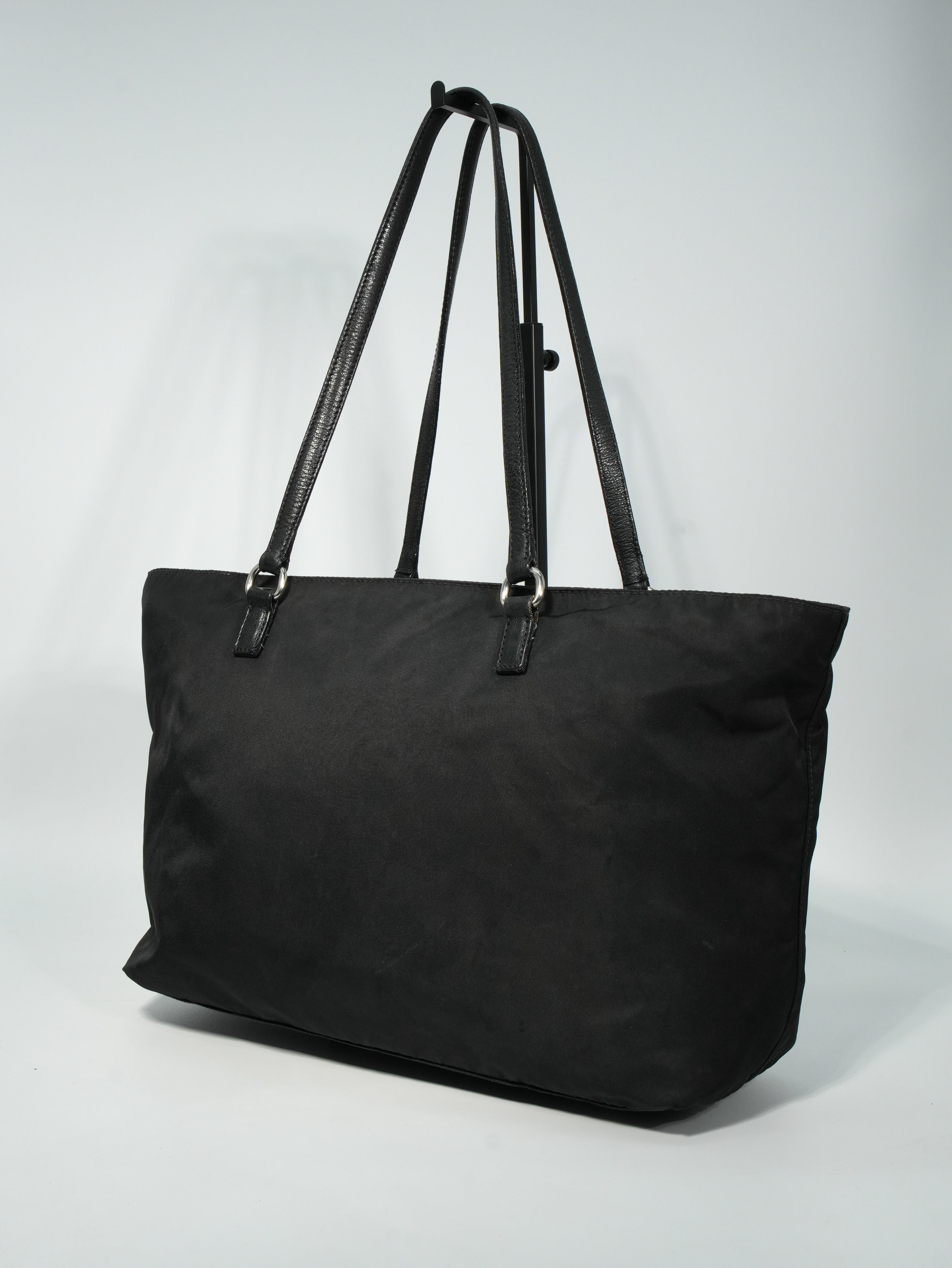 Prada Shopping Nylon