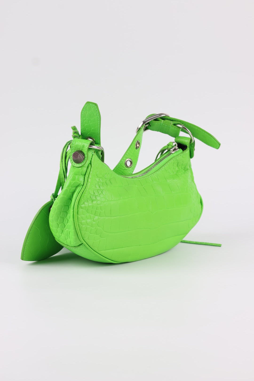 Balenciaga Le Cagole XS Cocco