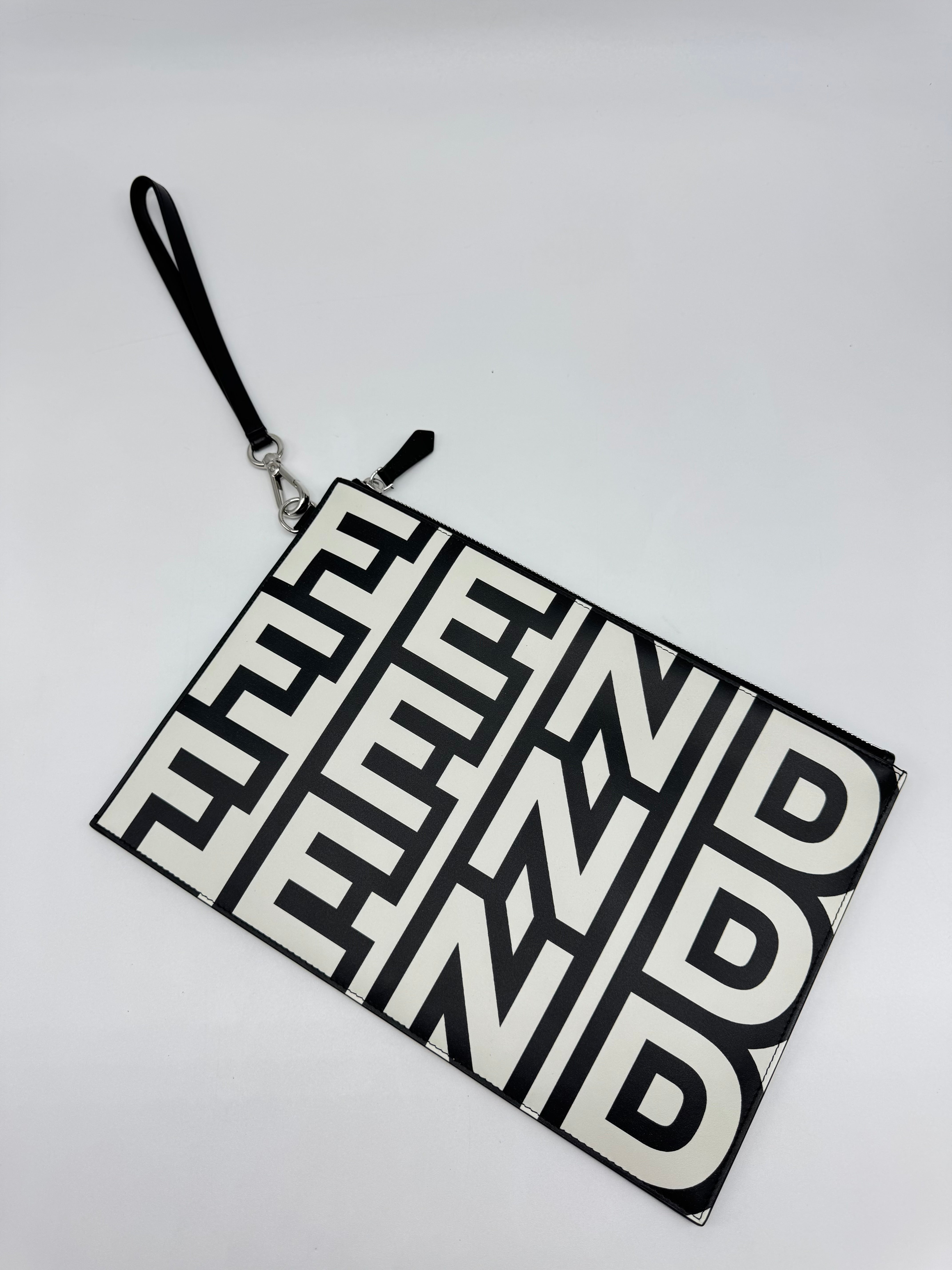 Fendi Clutch by Marc Jacobs