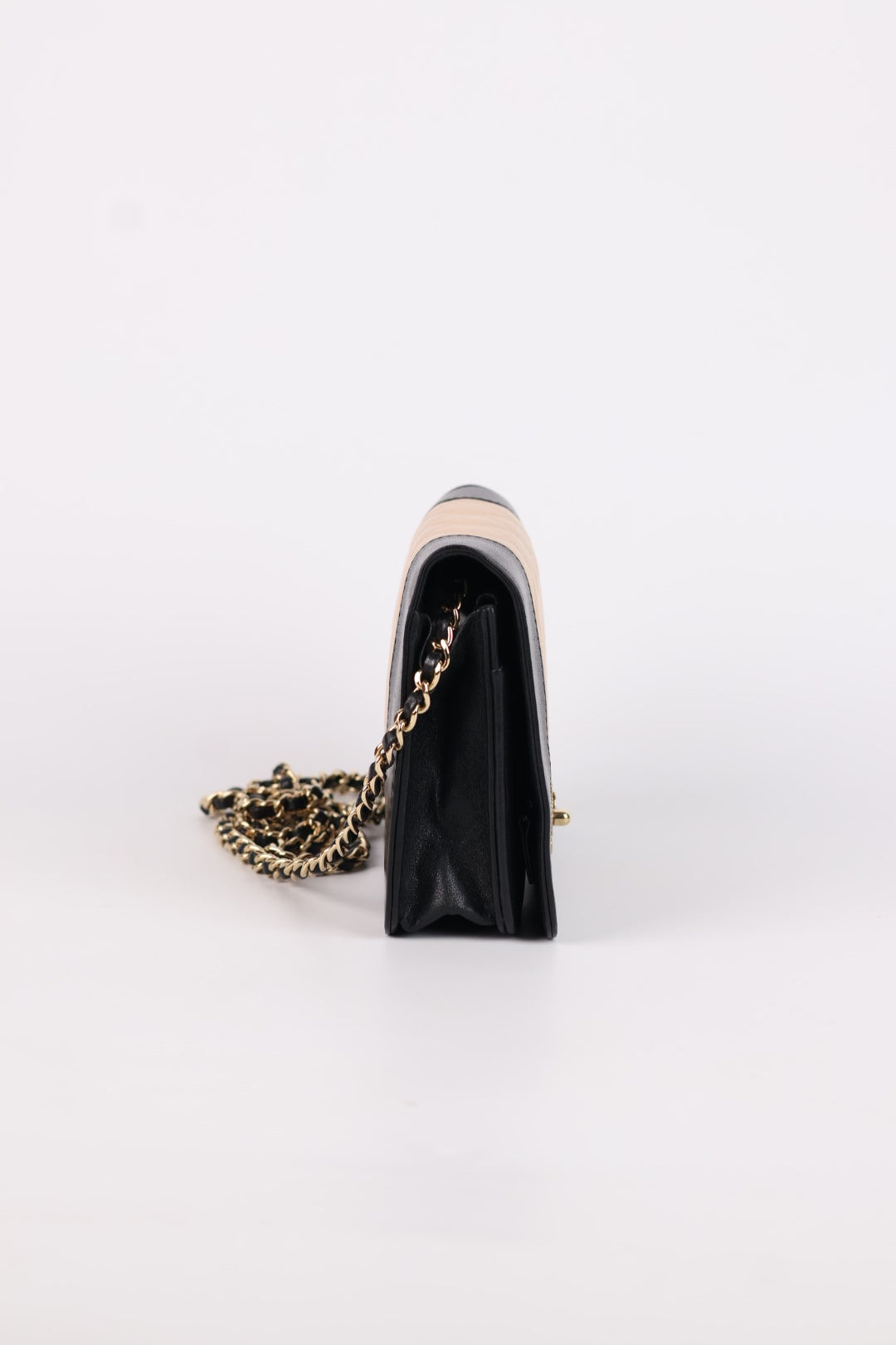 Chanel Woc Matelassé