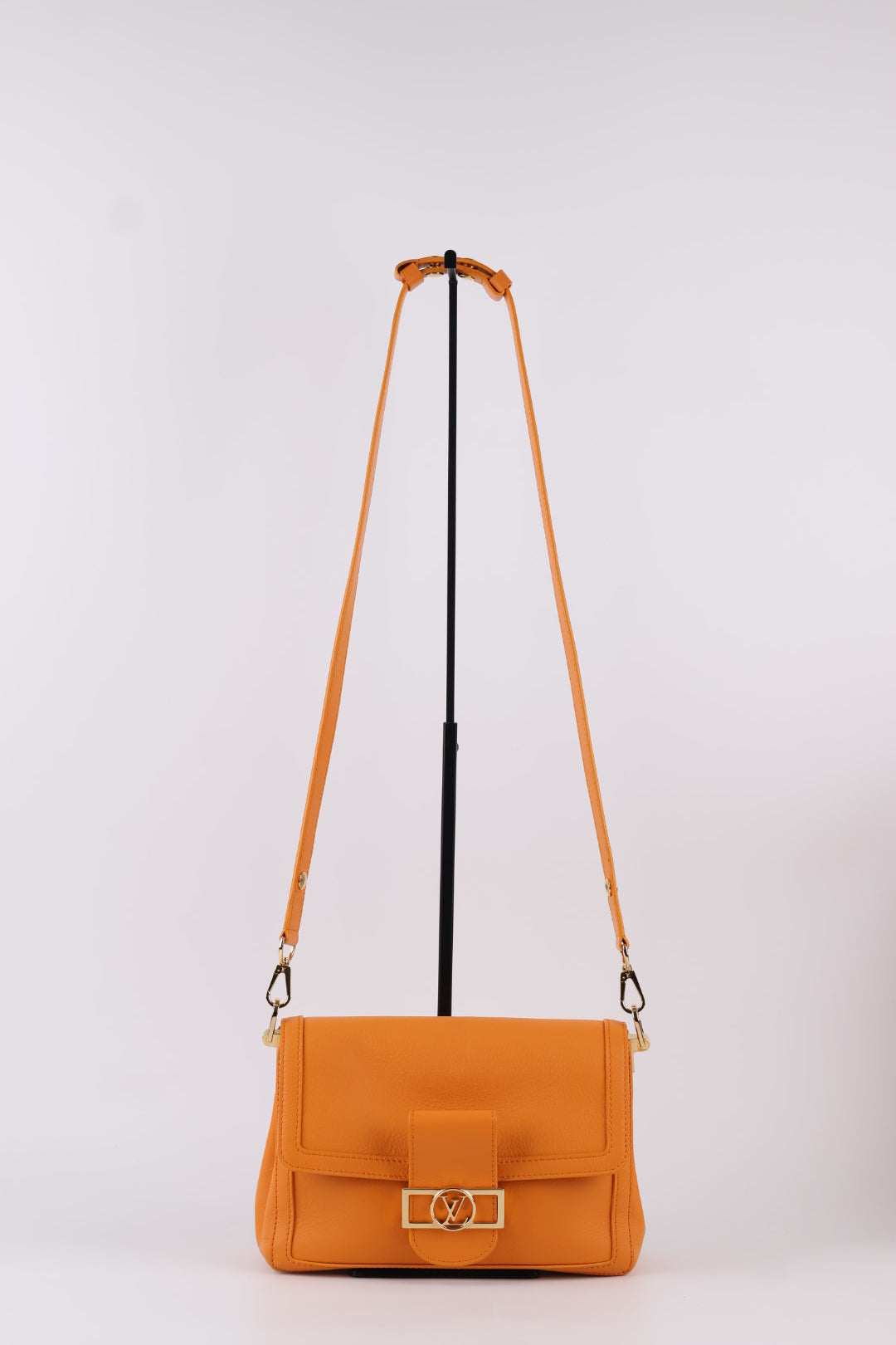 Louis Vuitton Dauphine Soft MM