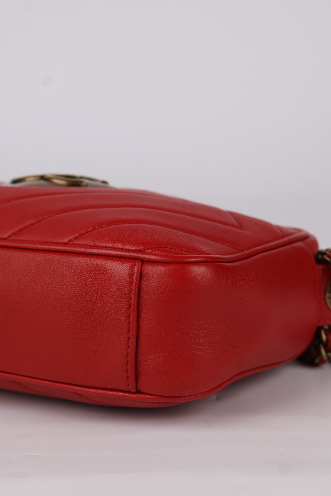 Chanel Pyramid Camera Bag