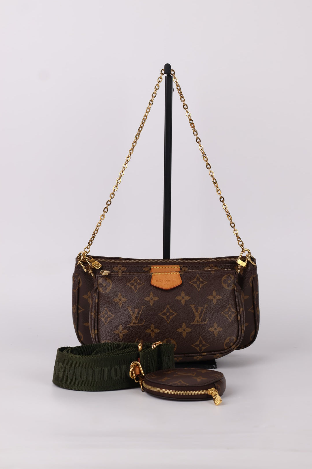 Louis Vuitton Multipochette Accessoires