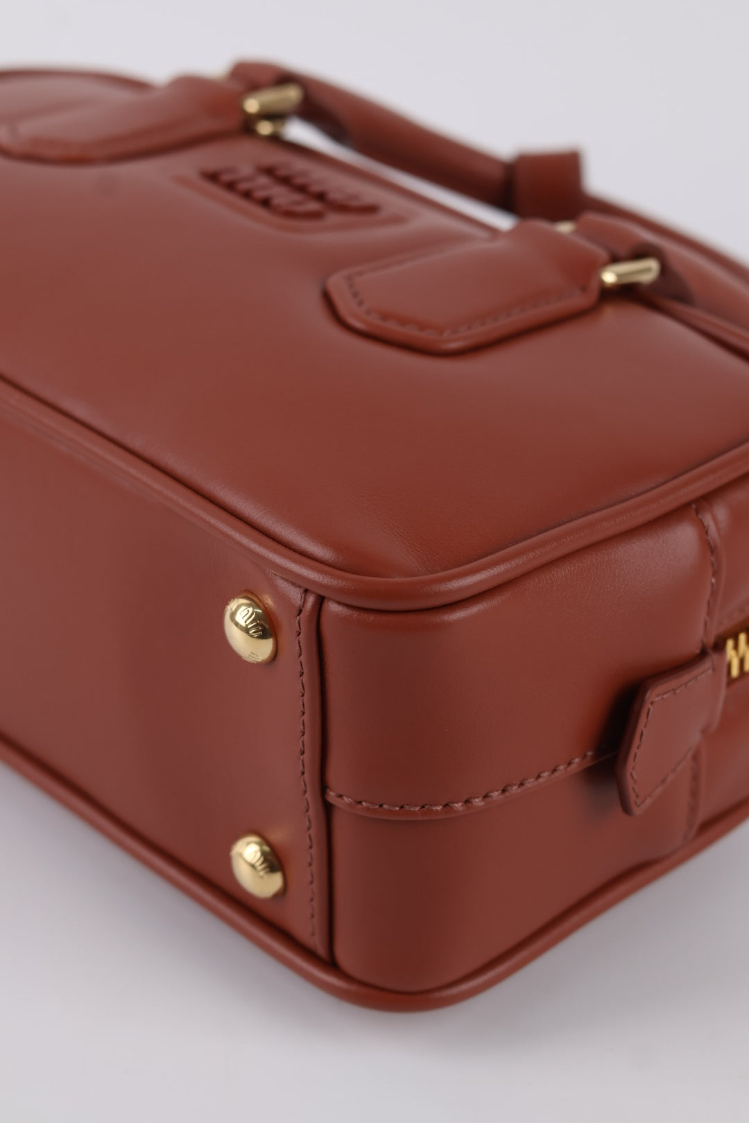 Miu Miu Arcadie Matelassé