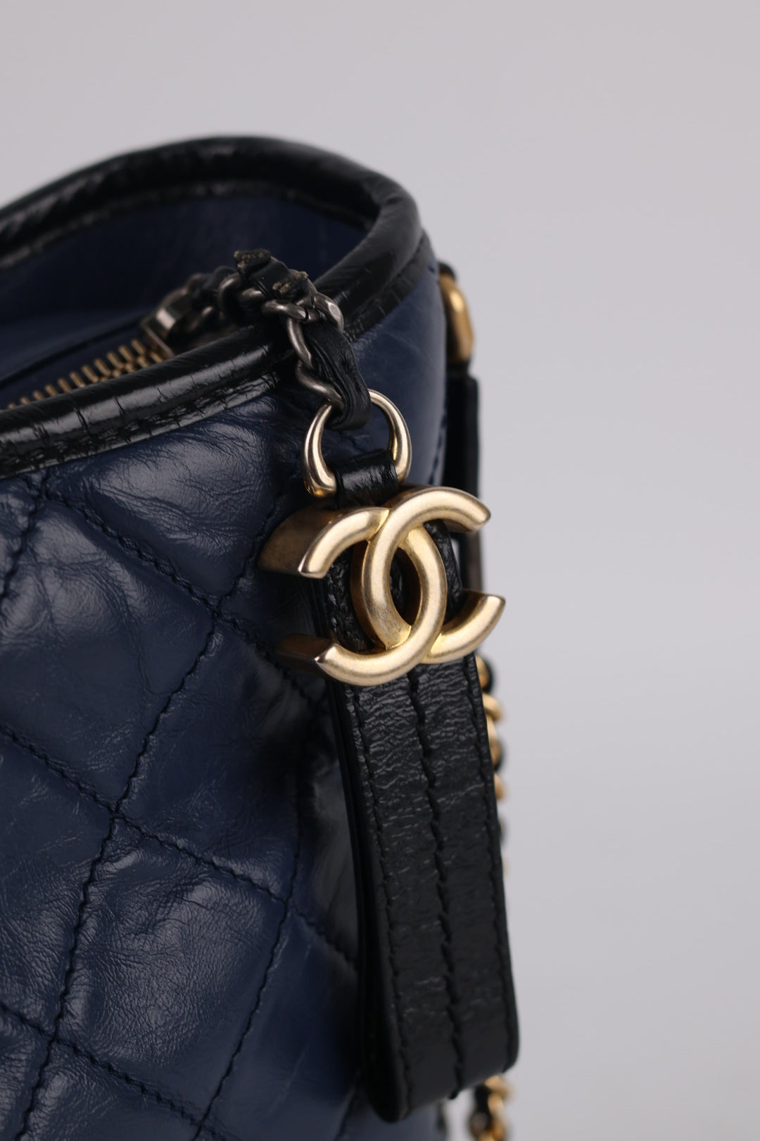 Chanel Gabrielle Grande