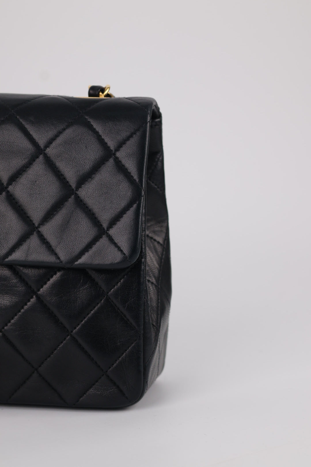 Chanel Classic Square Vintage