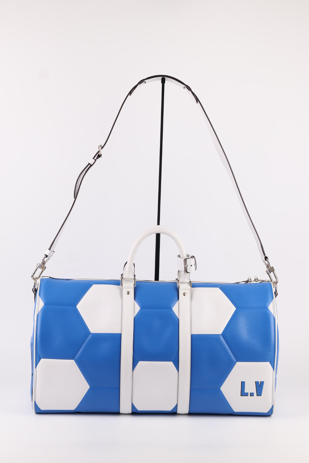 Louis Vuitton Keepall 50 Fifa World Cup