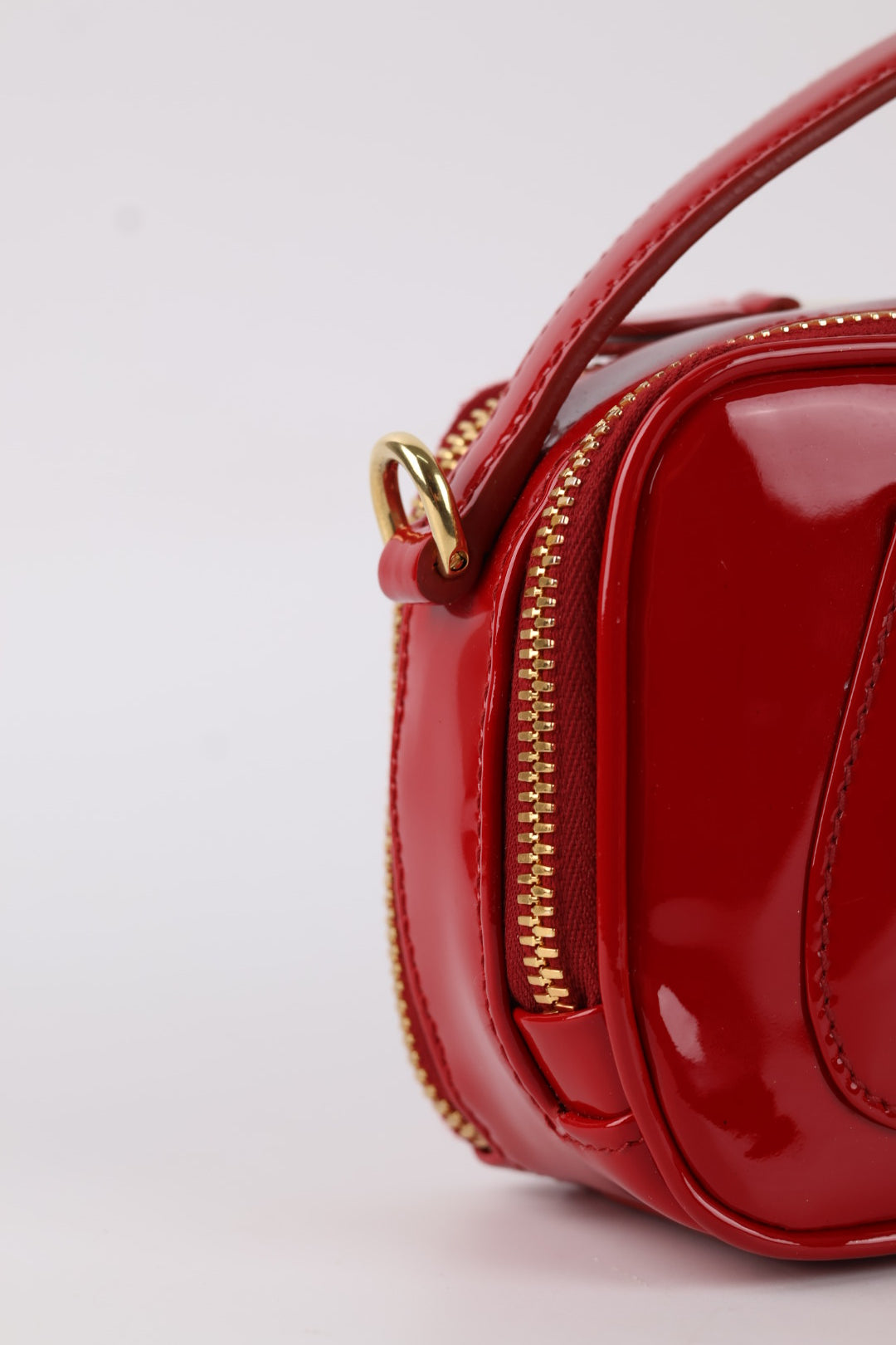 Miu Miu Mini Arcadie Vernis
