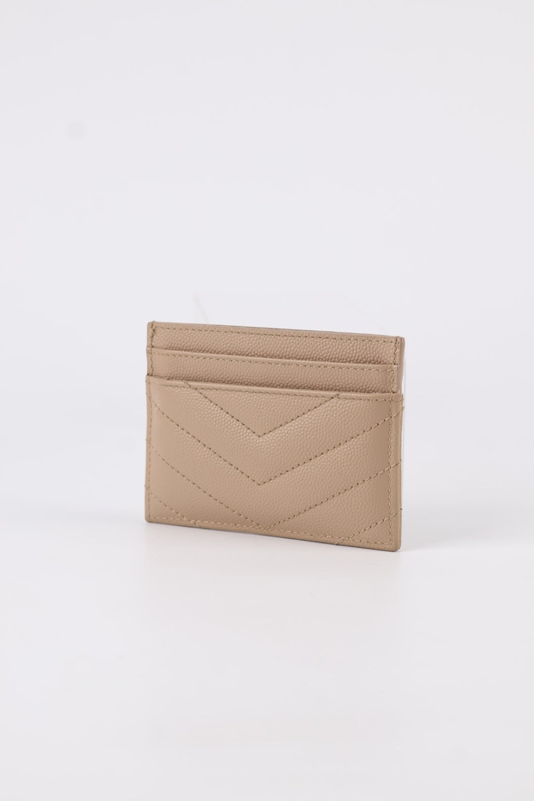 Saint Laurent Portacarte Cassandre