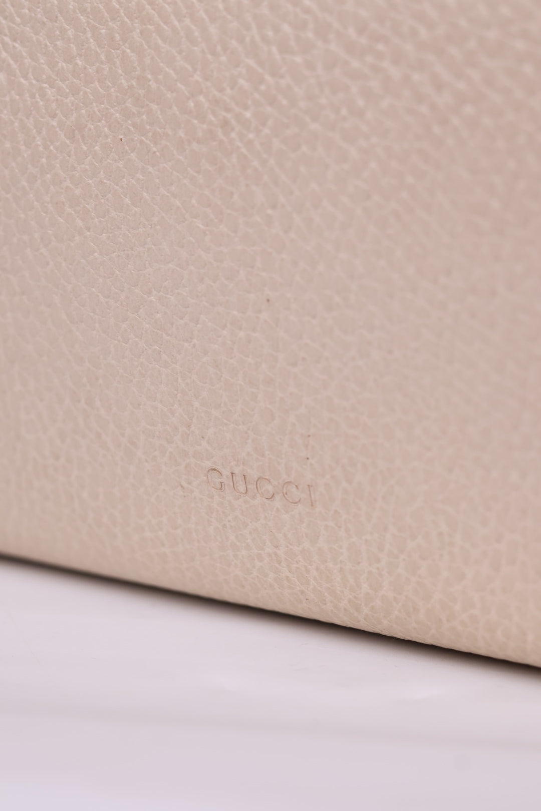 Gucci Woc Dionysus in Pelle