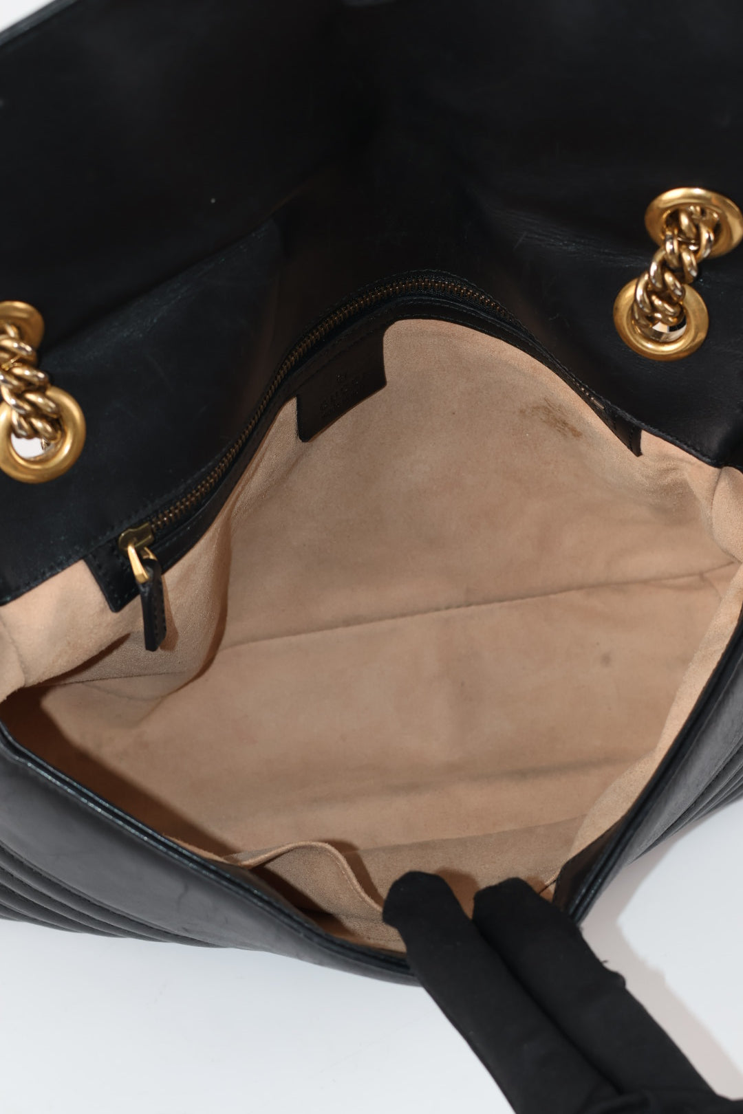 Gucci Marmont Grande Matelassé