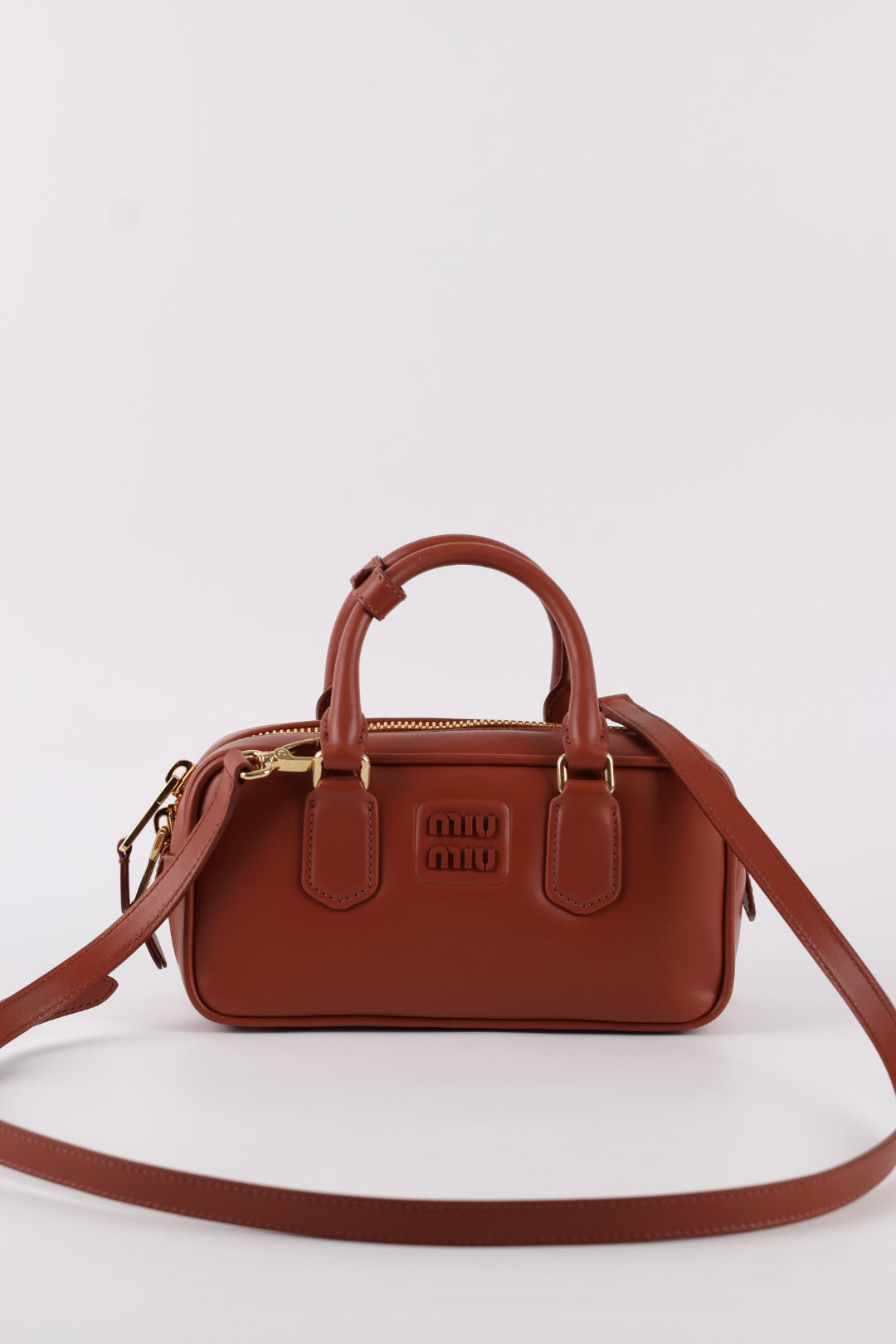 Miu Miu Arcadie Matelassé