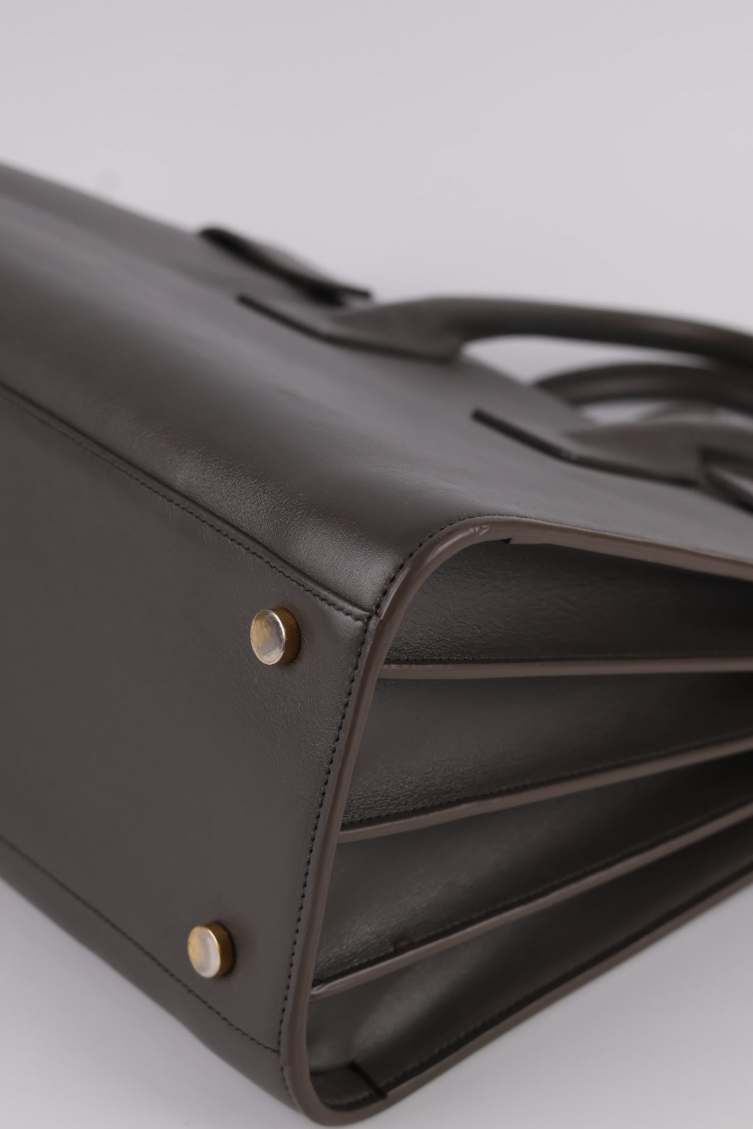 Saint Laurent Sac de Jour Small Liscia