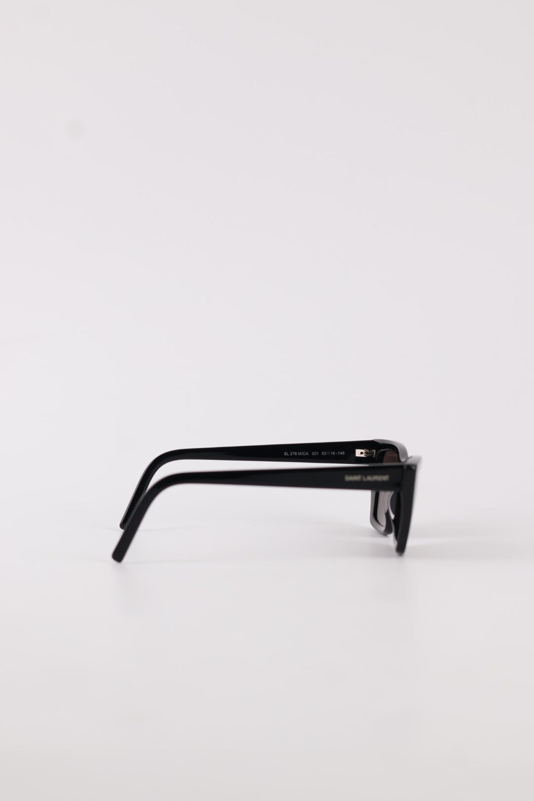 Saint Laurent Occhiali Mica