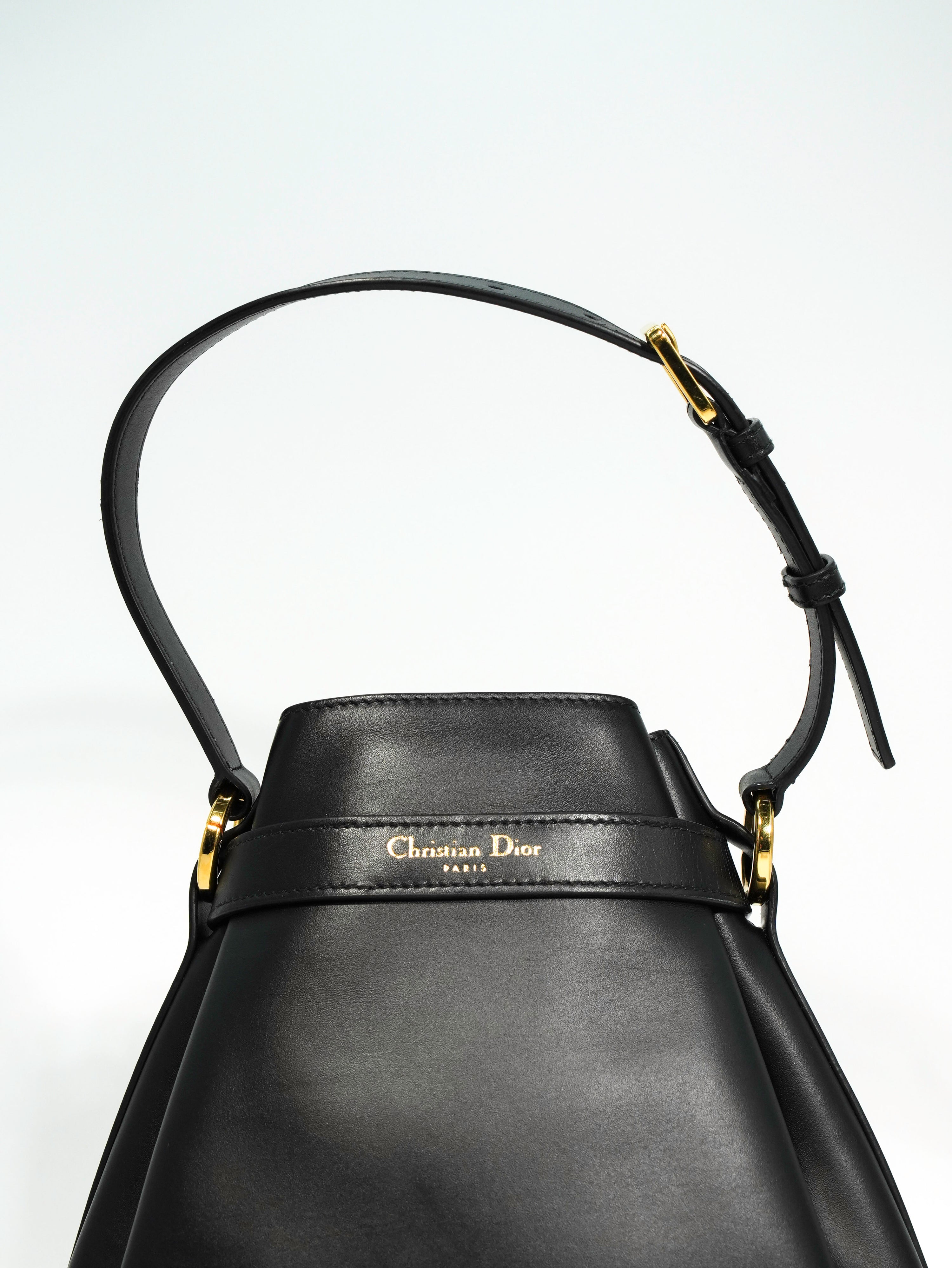 Dior C’est Dior in pelle