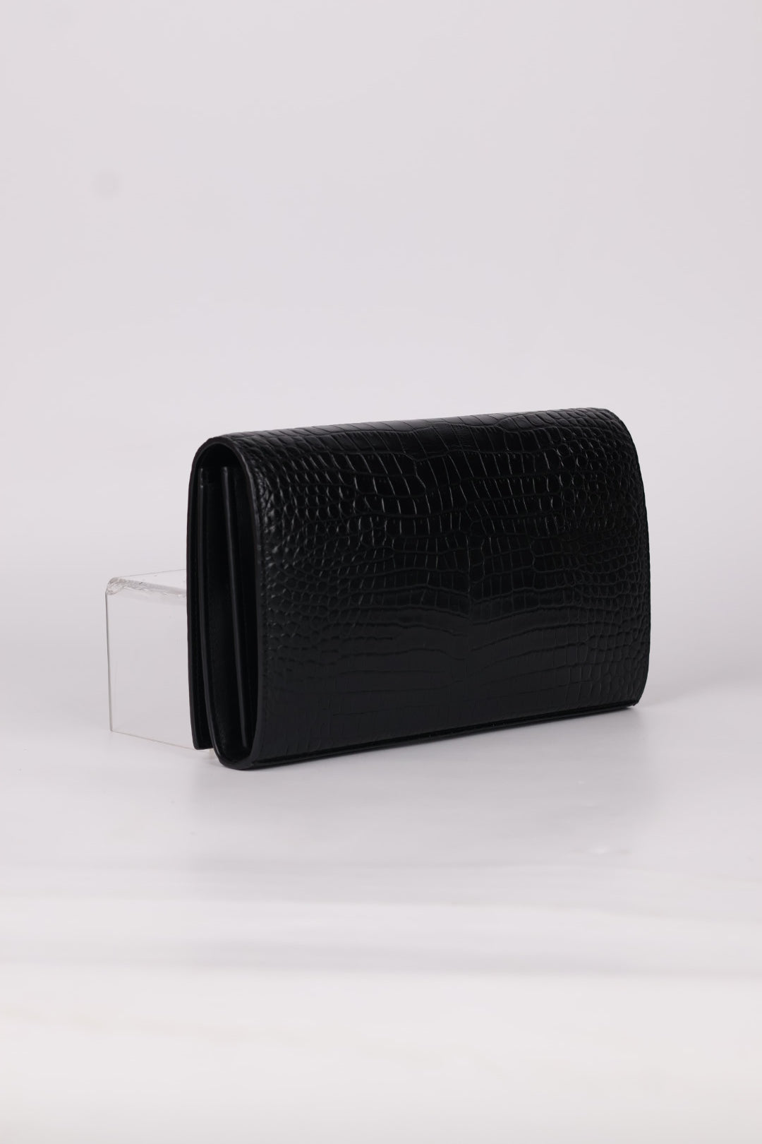 Saint Laurent Chain Pochette Cocco