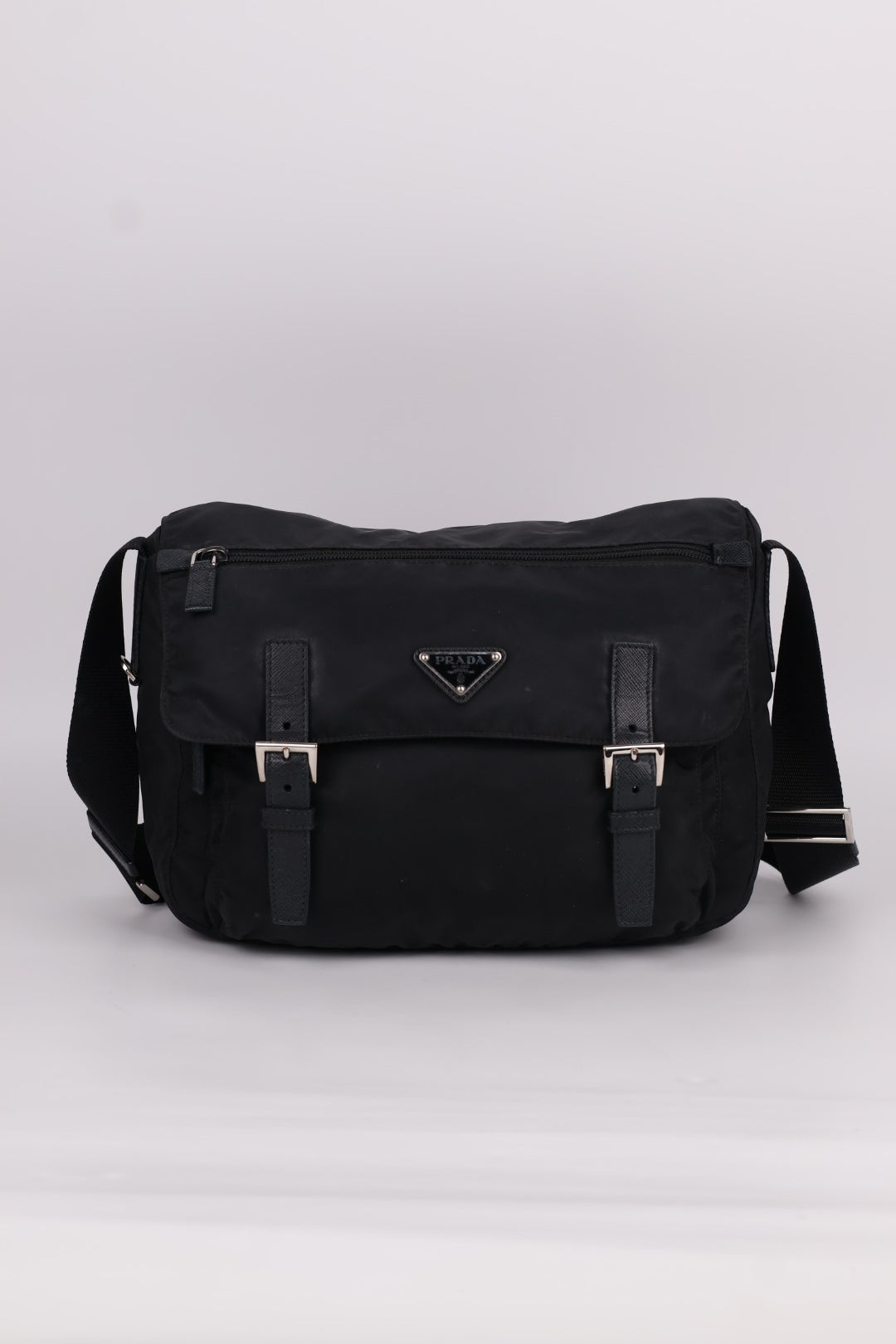 Prada Tracolla Re-Nylon
