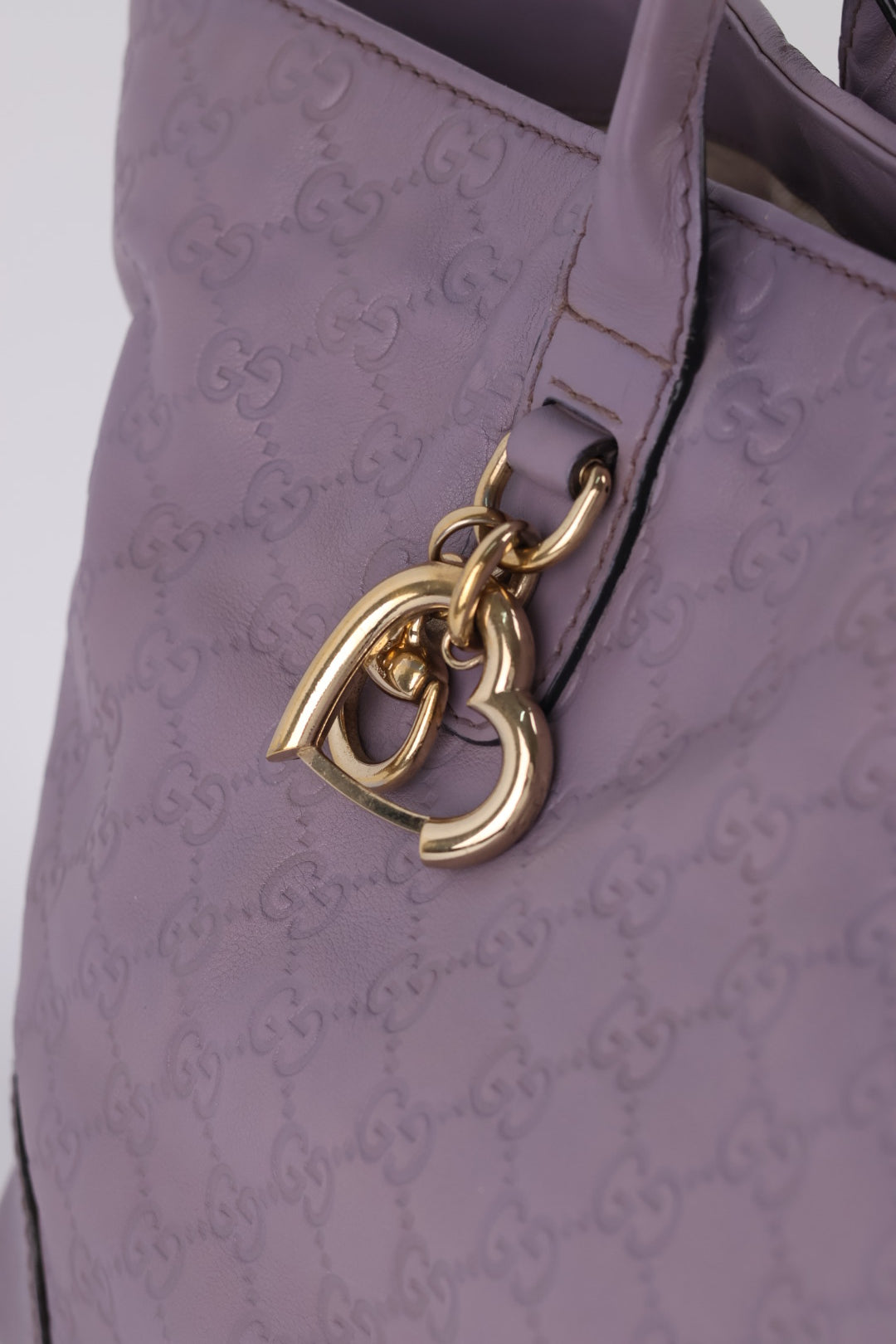 Gucci Shopping GG Signature