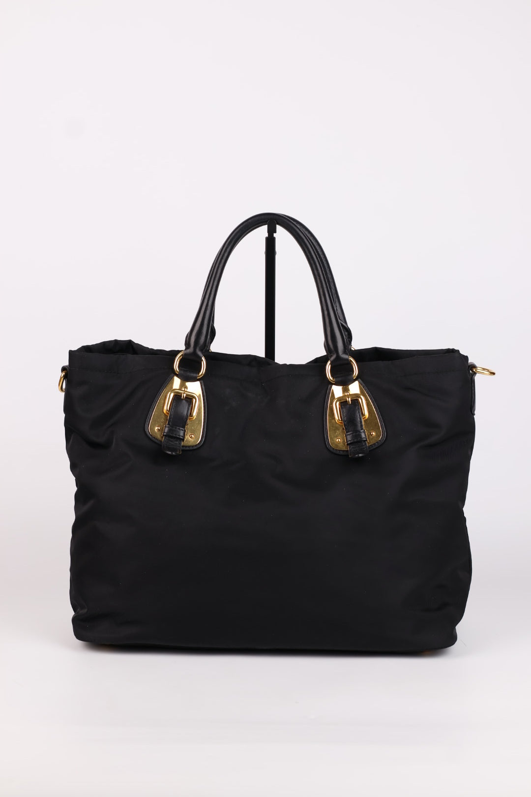 Prada Tote in Nylon