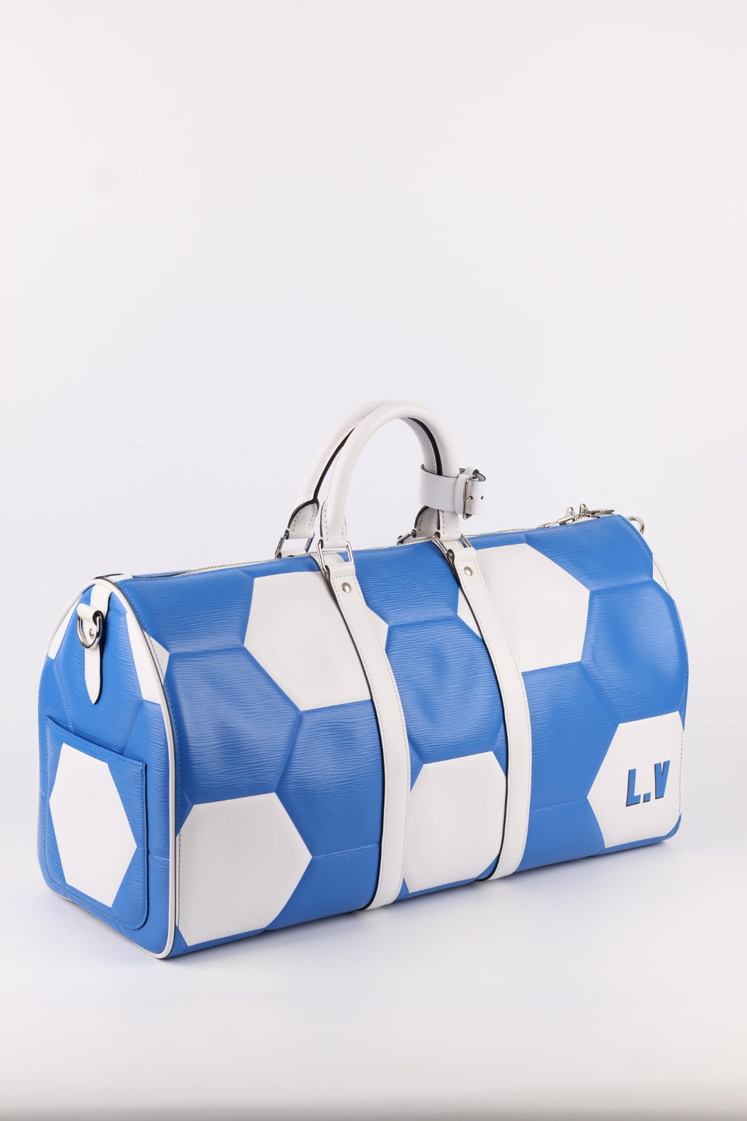 Louis Vuitton Keepall 50 Fifa World Cup