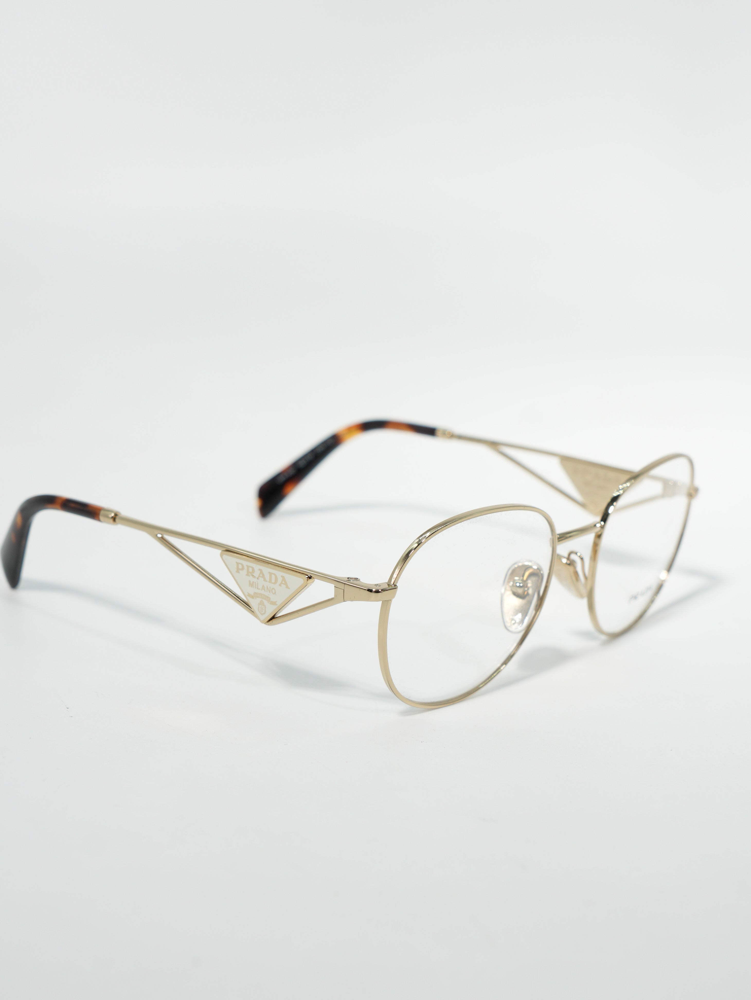 Prada Occhiali VPR A50 ZVN-101