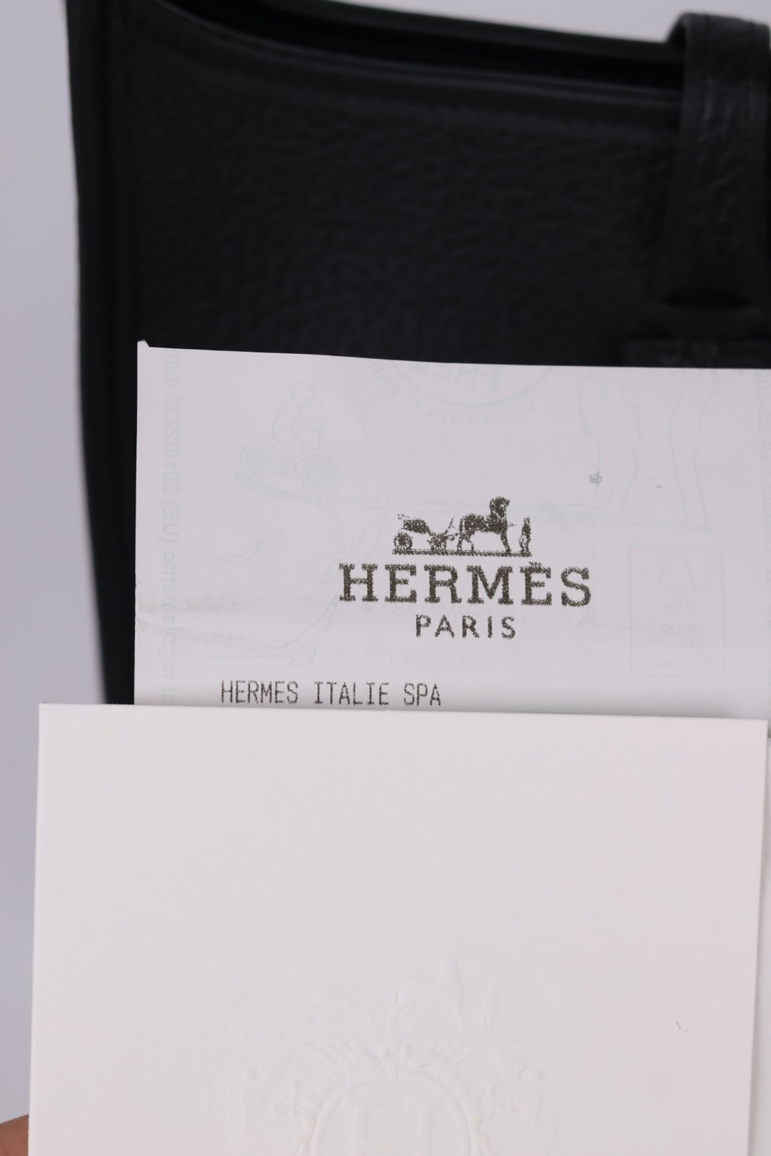 Hermès Evelyne 16 Amazone