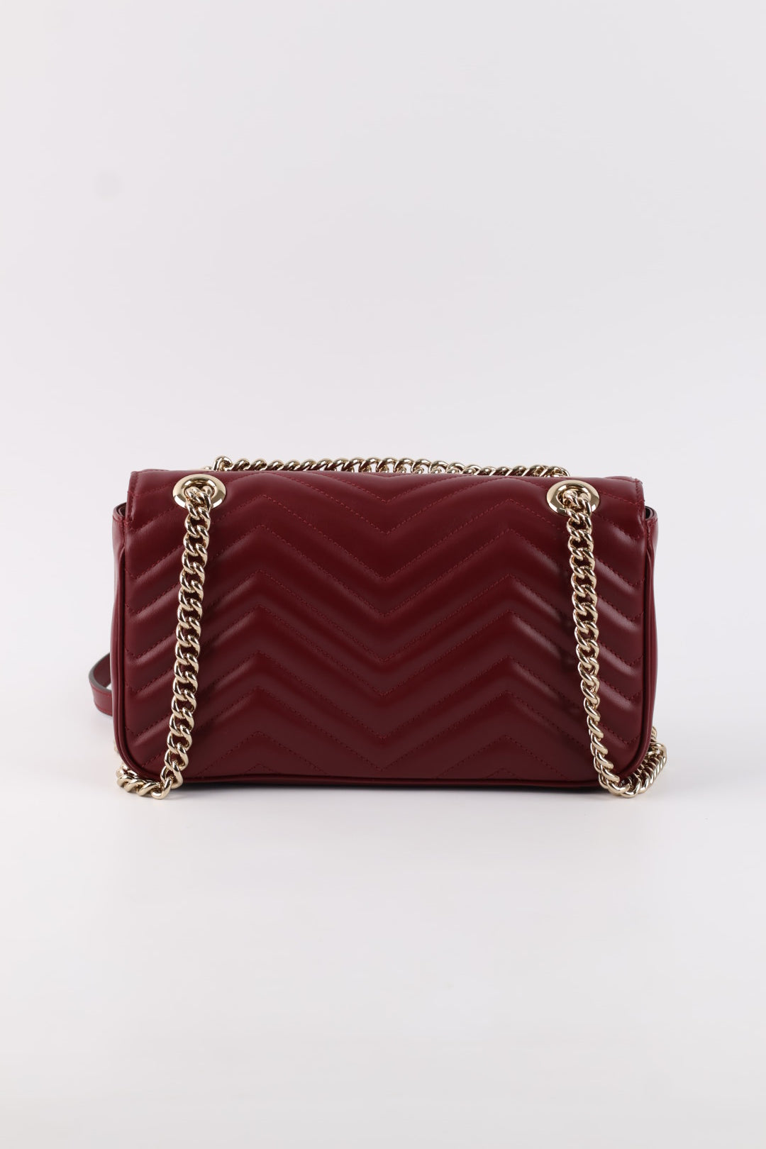 Gucci Marmont Media Ancora
