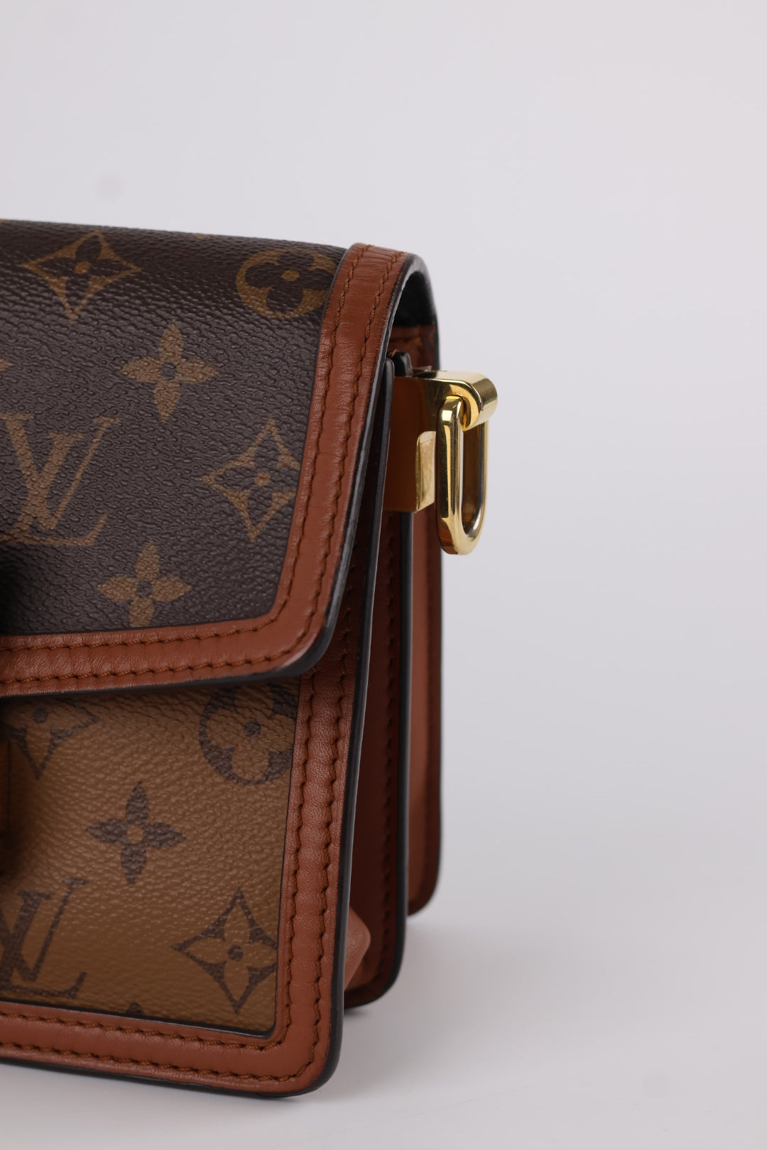 Louis Vuitton Mini Dauphine