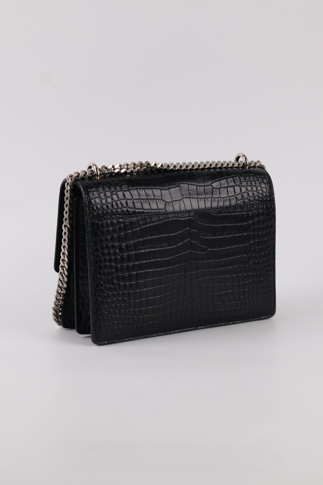 Saint Laurent Sunset Media Cocco